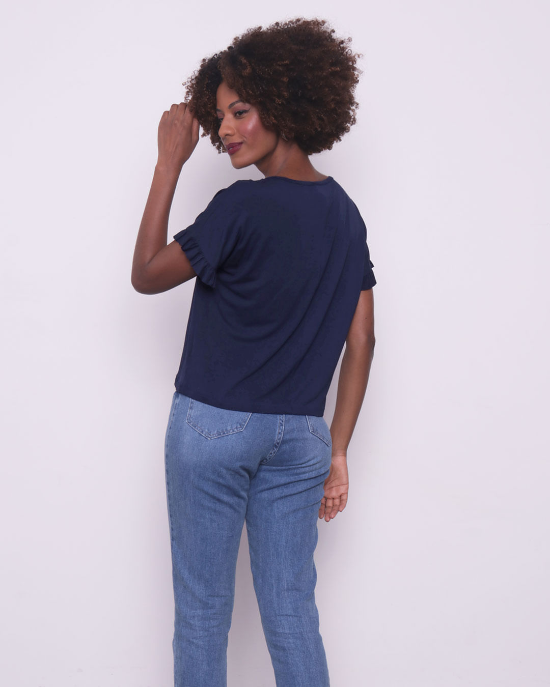 Blusa-33315-Ampla-Babados-Manga---Marinho