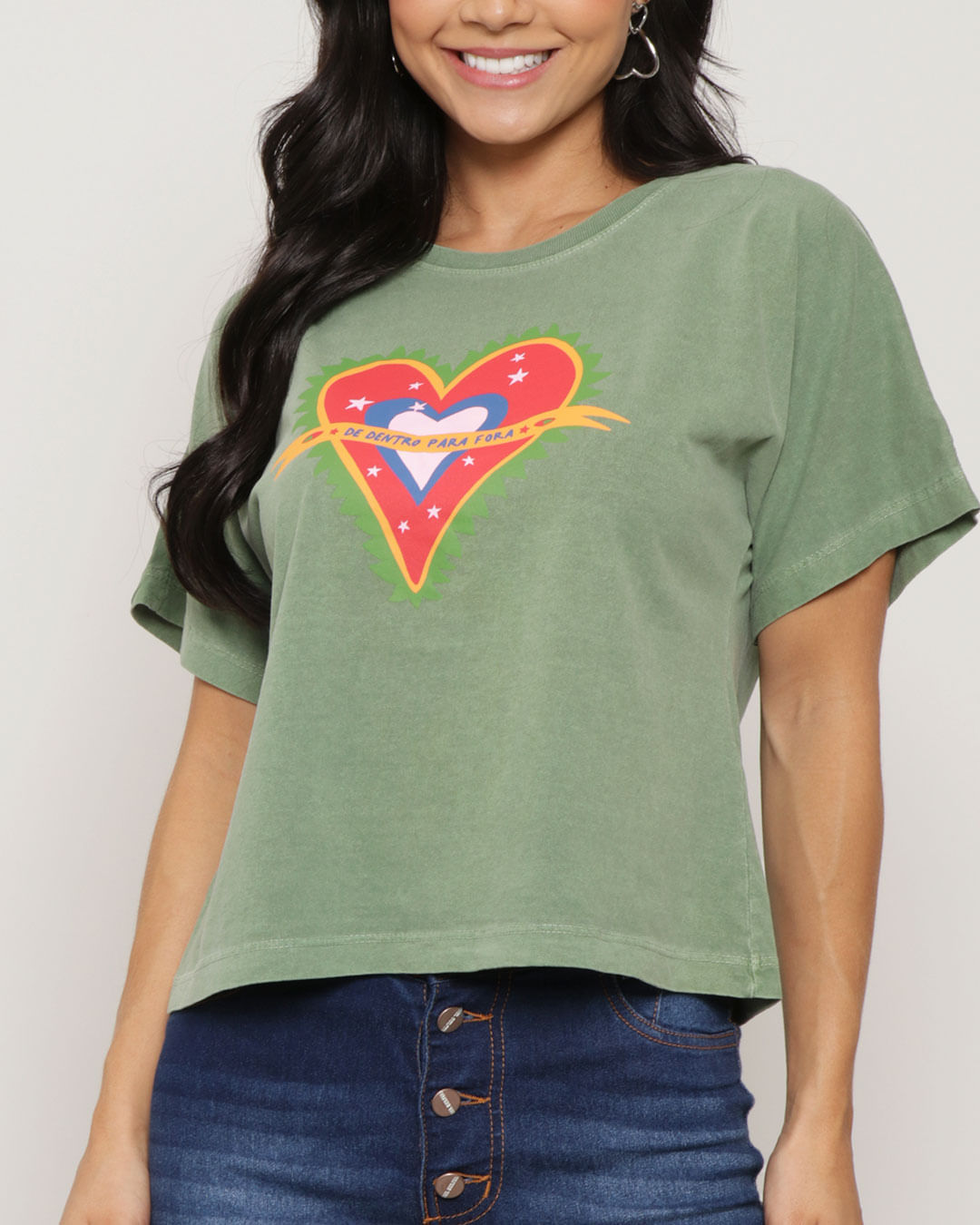 Camiseta-Stonada-5469-Coracao---Verde-Medio