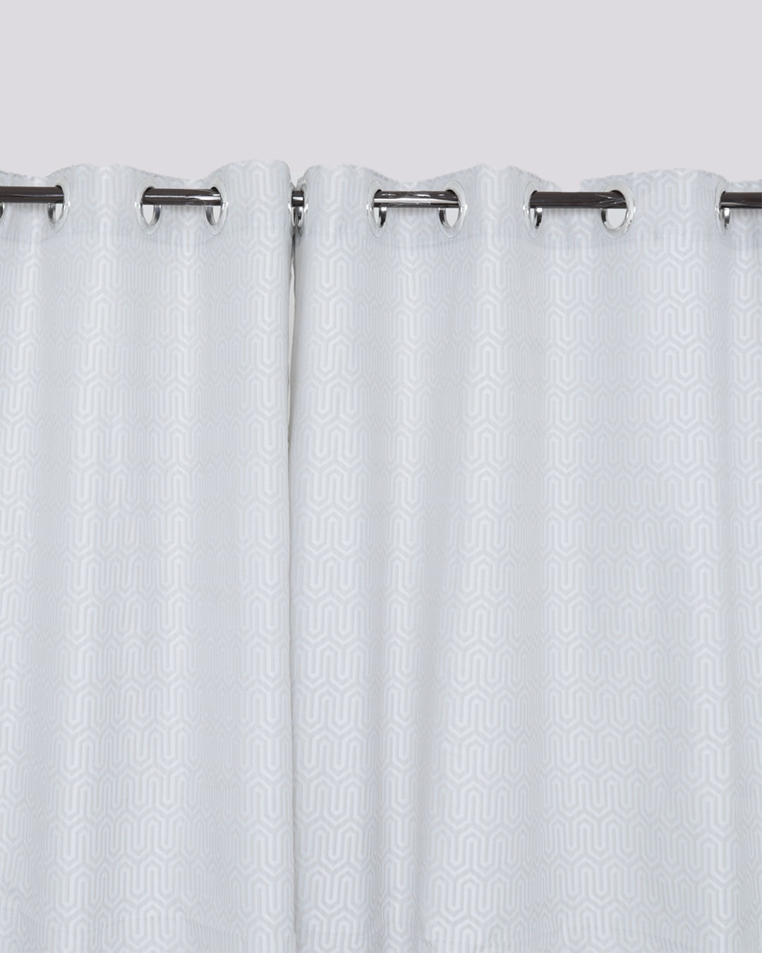 Cortina-Rustica-Jacquard-260-X-170-Sor---Cinza-Geometrico
