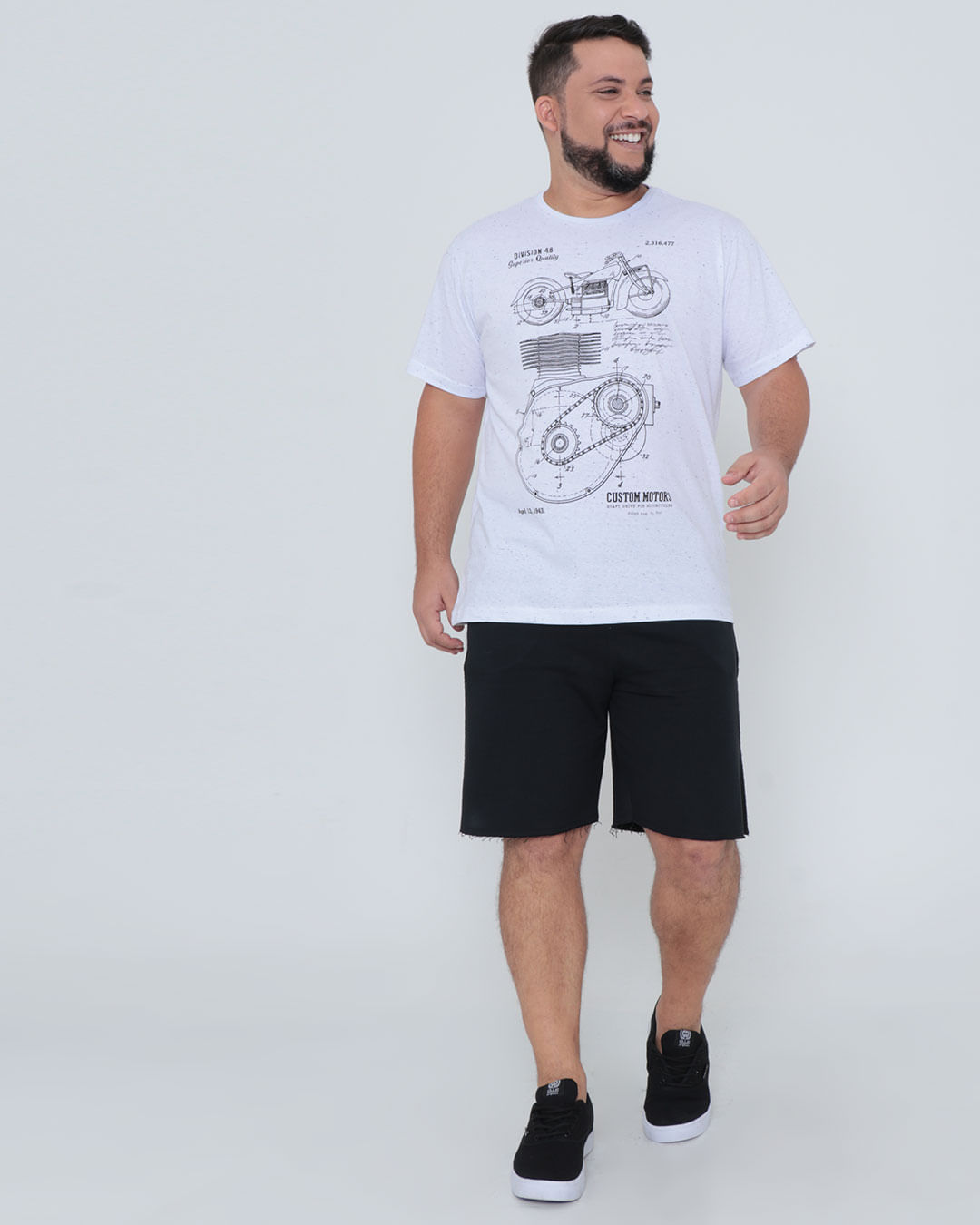 Camiseta-02-Barber-Shop-Plus---Branco