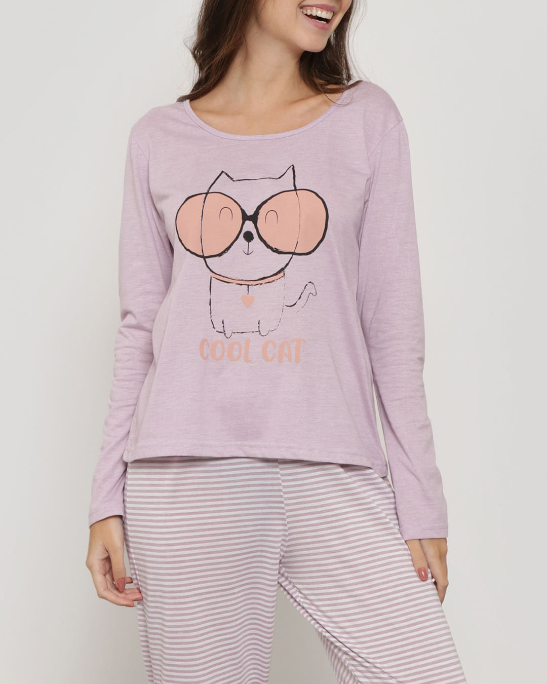Pj-Longo-Bl-Lisa-Csilk-E-Cc-Listra90973---Rosa-Outros