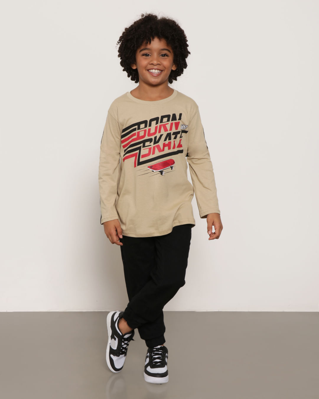 Camiseta-T37124-Ml-M-410-Urbano---Bege-Claro