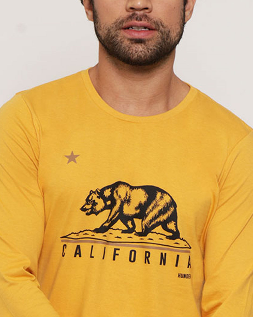Cam-Mm-Ml-Silk-Urso-calif-Mst-709---Mostarda--Medio