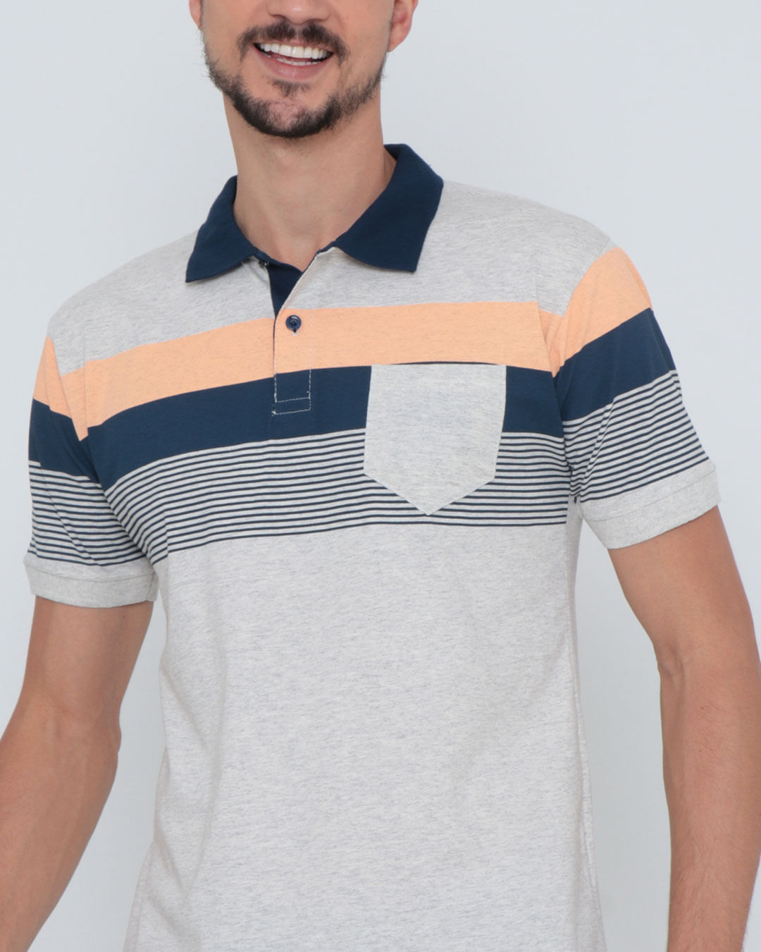 Polo-Ib10092-Listrprint-Mescla-Ban-Pgg---Mescla-Outros