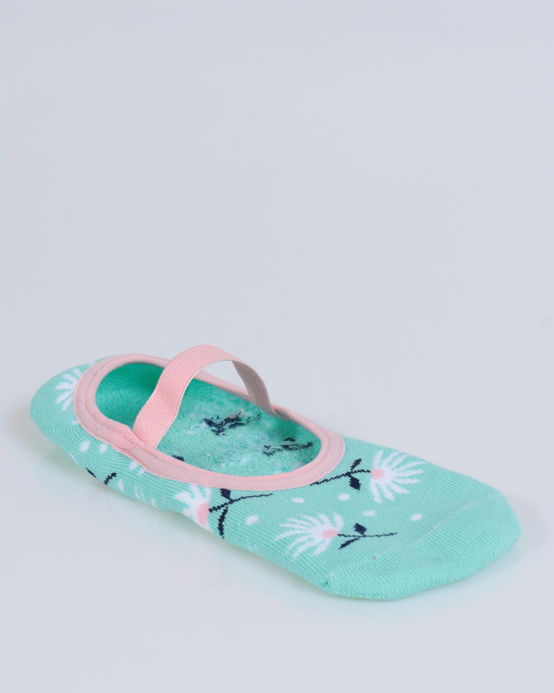 Meia-R7295-F-Ad-Alg-Sap-Antiderr---Verde-Claro