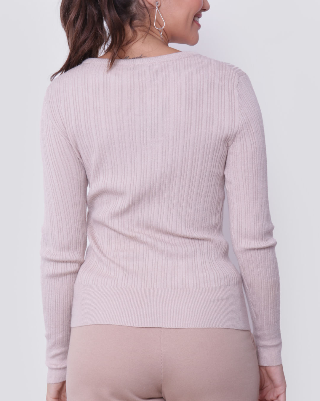 Tricot-Bk06-Leve-Gola-Careca---Bege-Claro