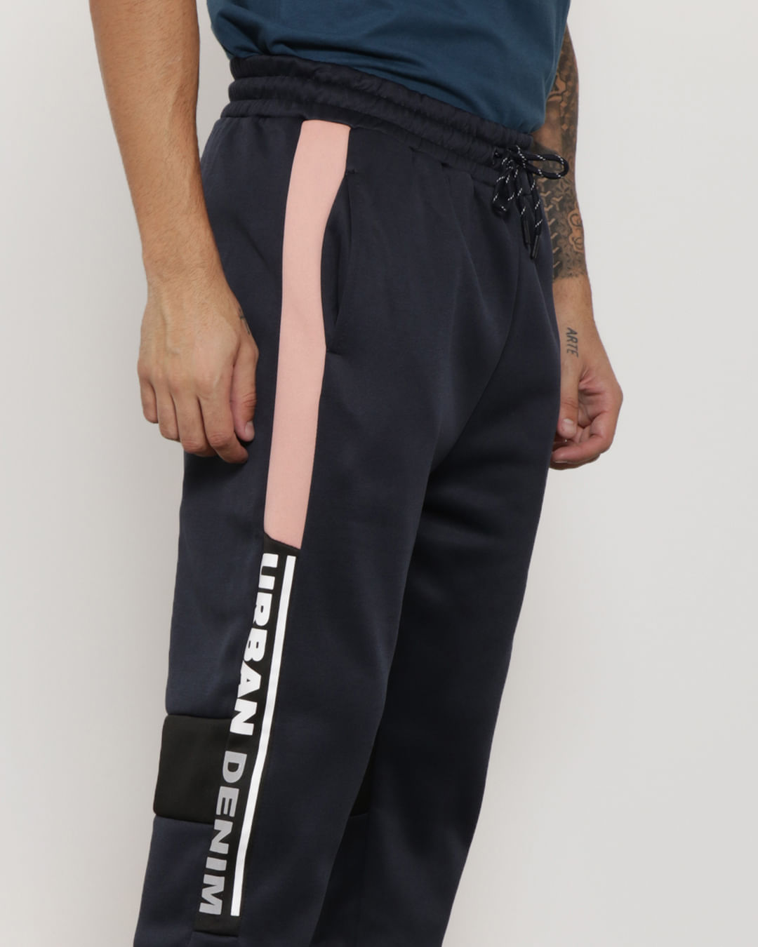 Calca-Jogger-Tw23m522-Rec-Let---Marinho