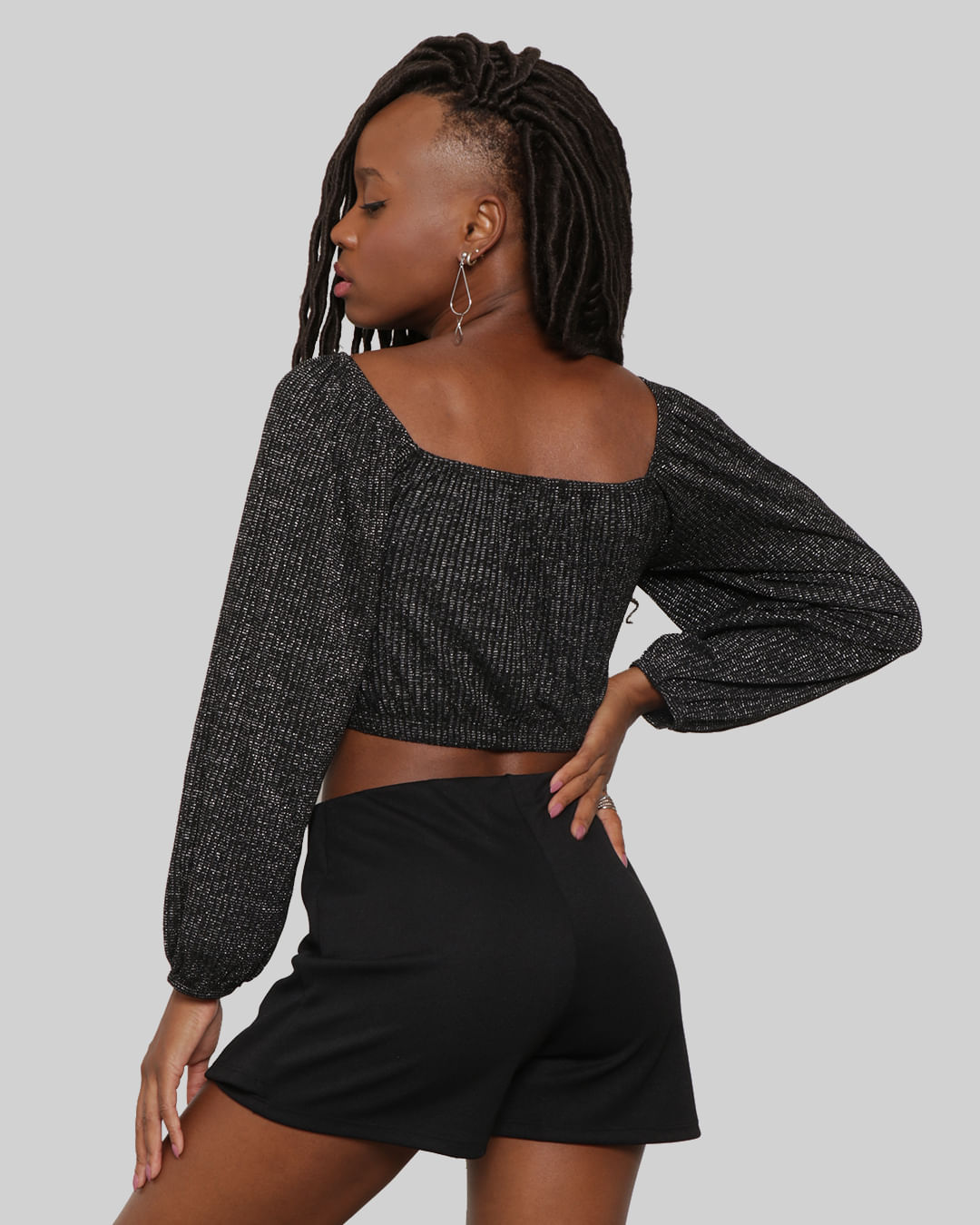 Blusa-Cropped-Brilho-11238---Preto