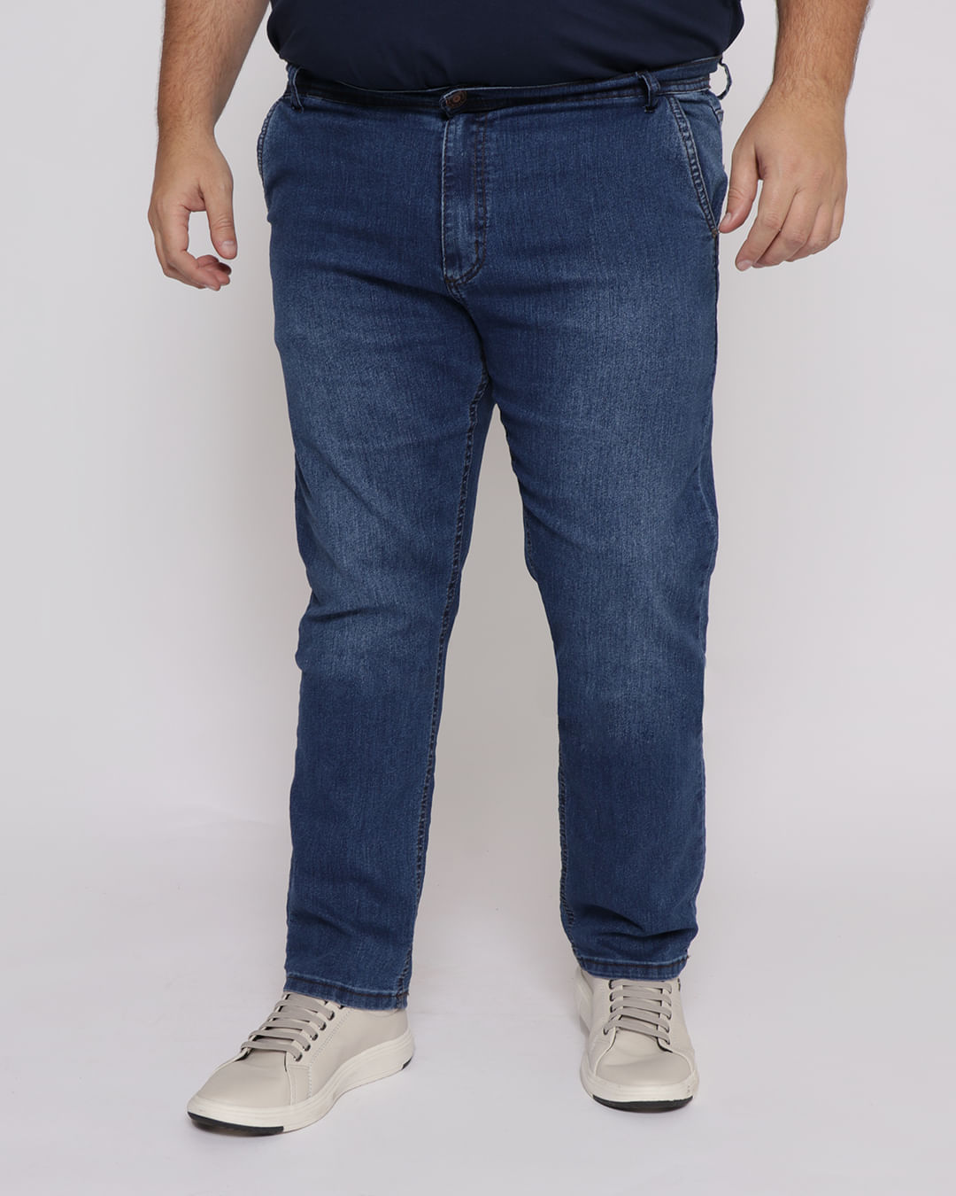 Calca-Jns-Plu-Ret-Aze-Knife---2124bp---Blue-Jeans-Escuro