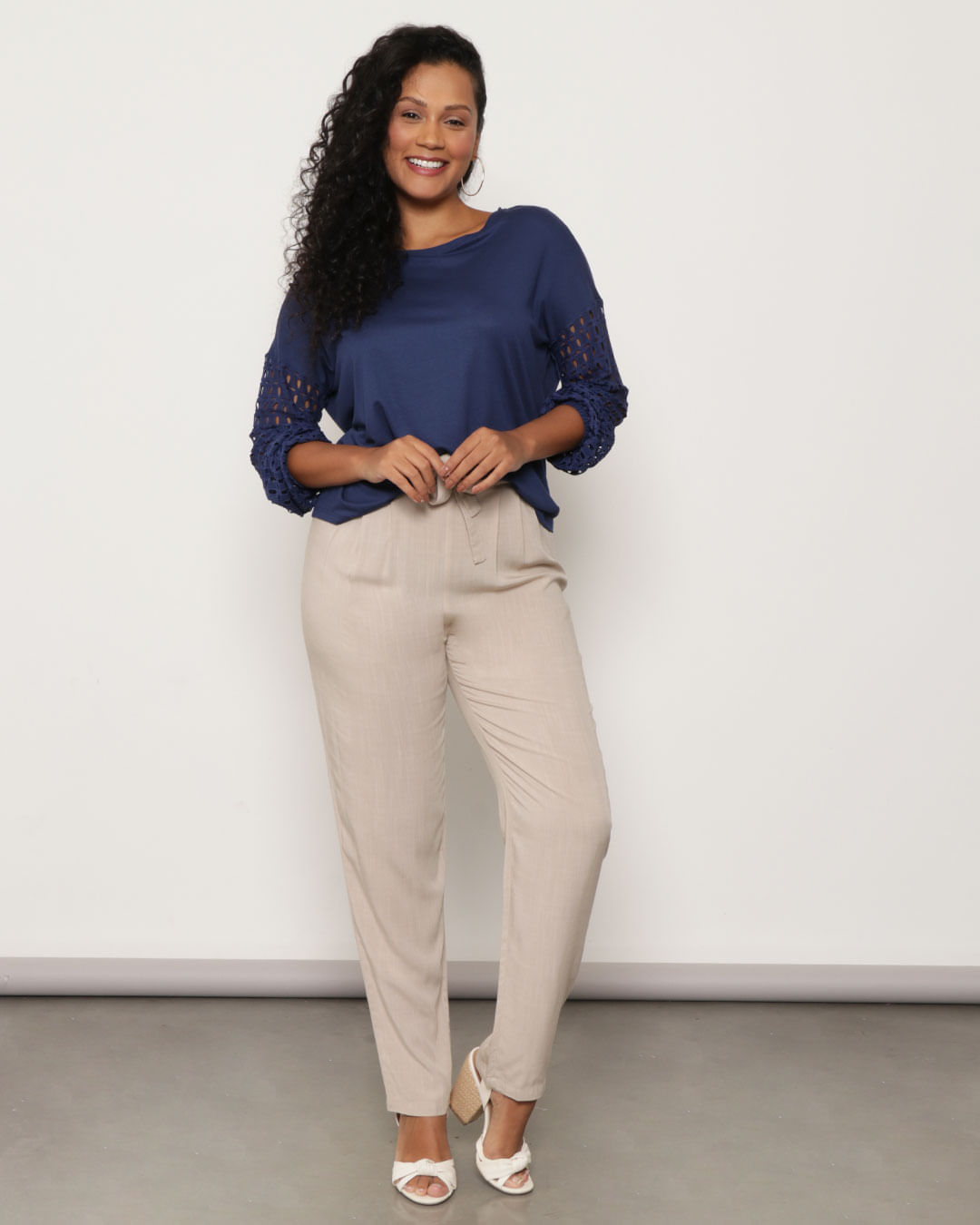 Blusa-Tt415-Ml-Renda---Marinho