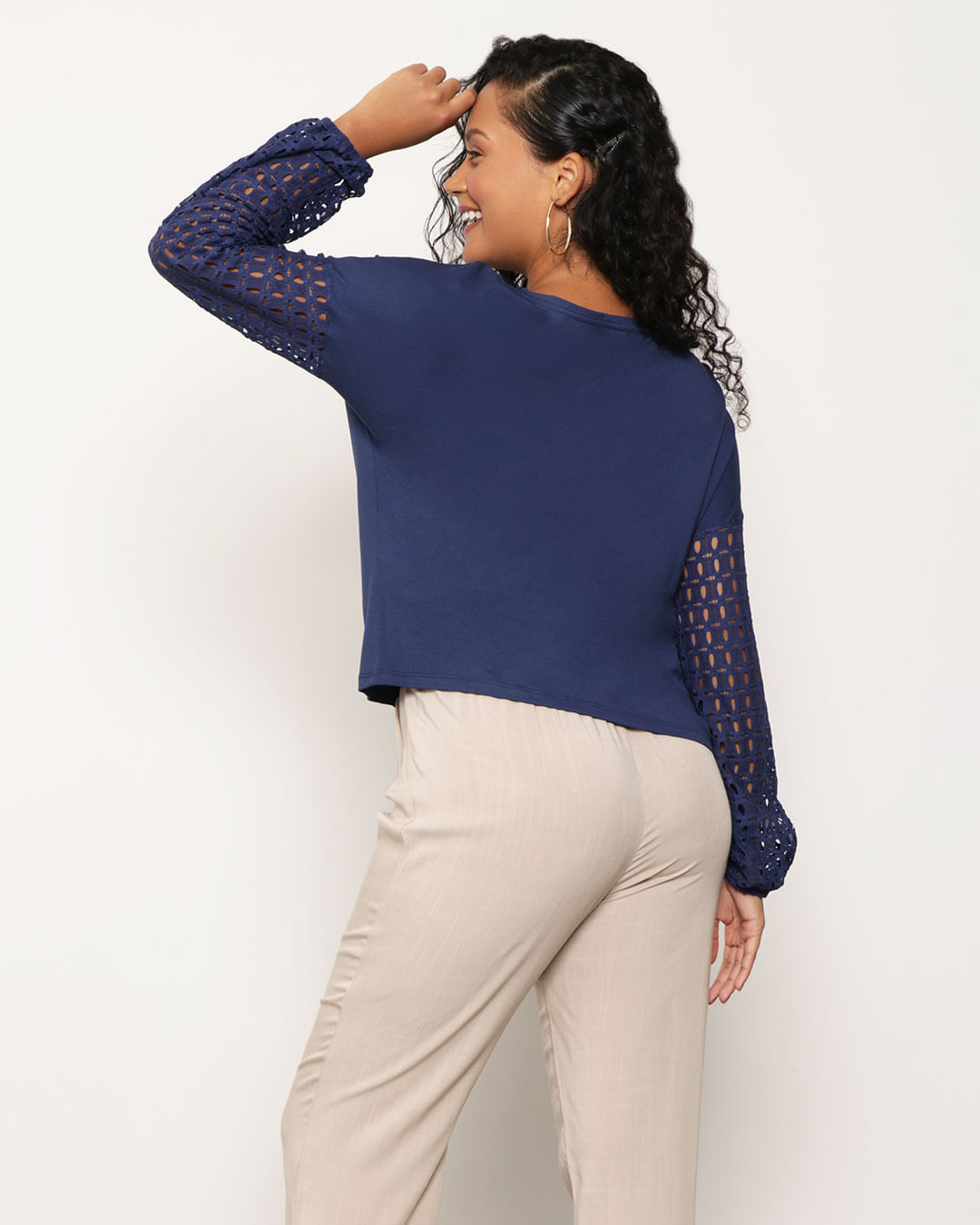 Blusa-Tt415-Ml-Renda---Marinho