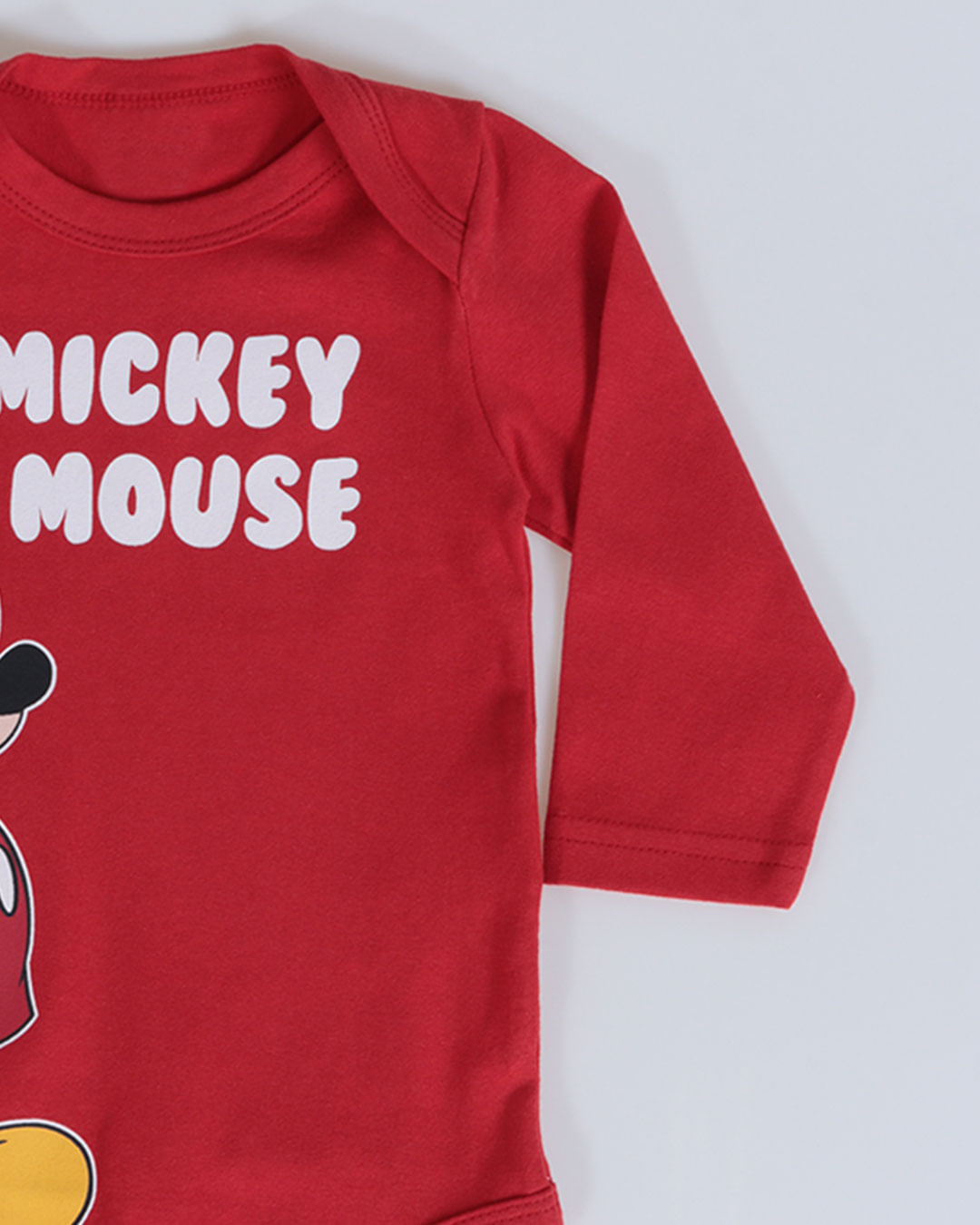 Body-Trol054--Mickey-Mpg---Vermelho-Medio