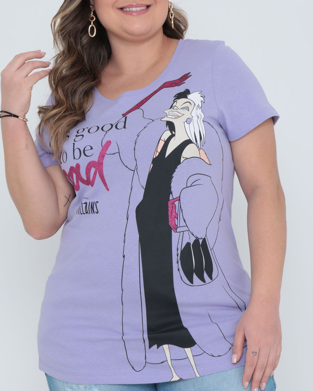 Tshirt-Fp144-Cruela---Lilas-Medio