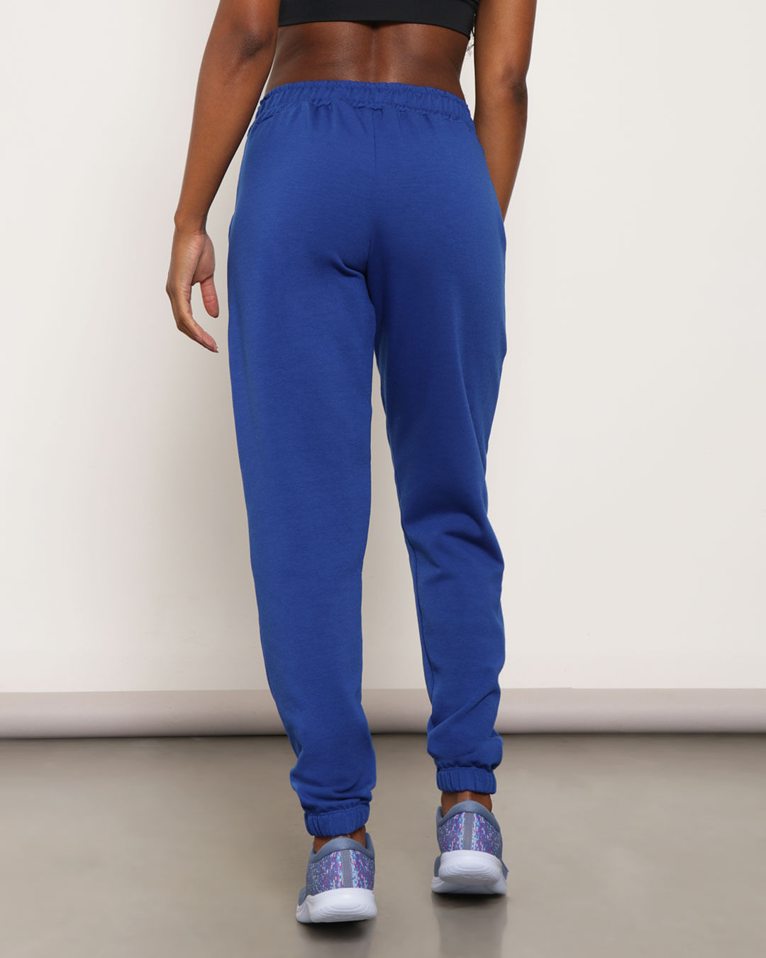 Calca-4283-Moletom-Prime-Jogger---Azul-Medio