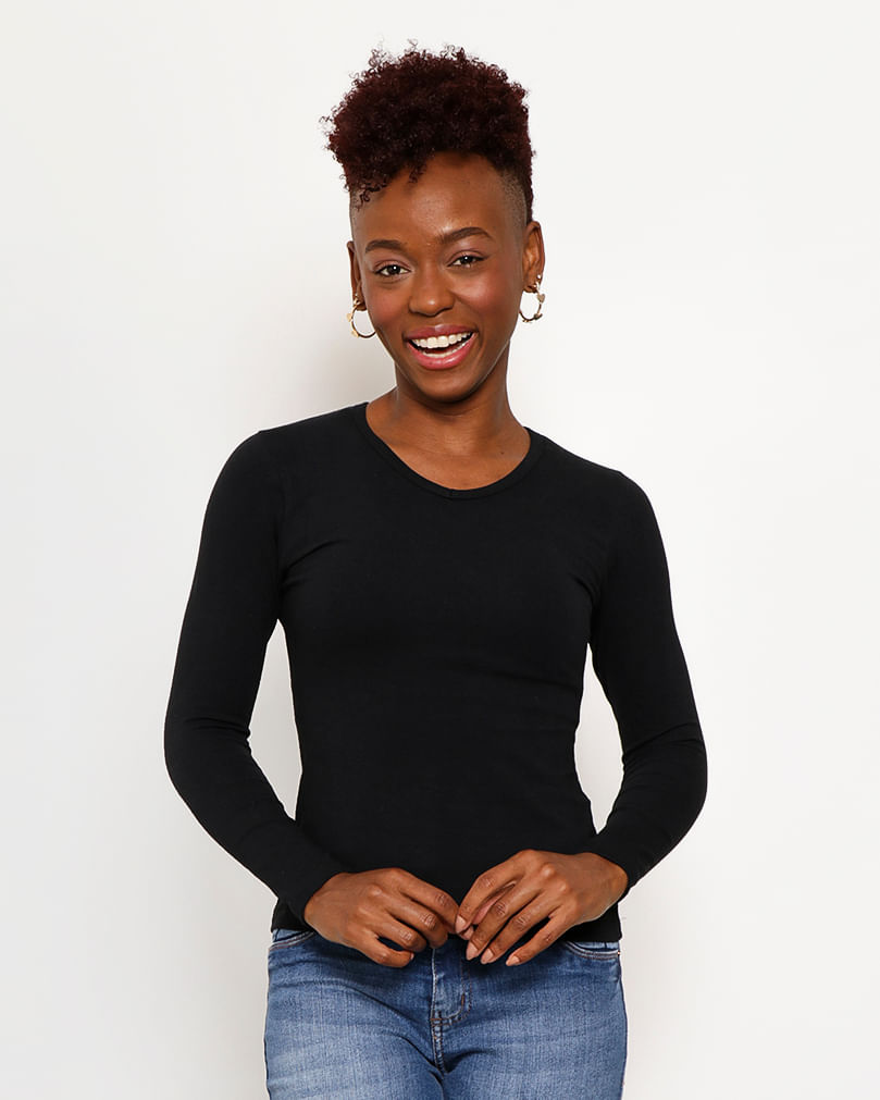 Blusa-Bl805-Ml-Gola-V-Preto---Preto