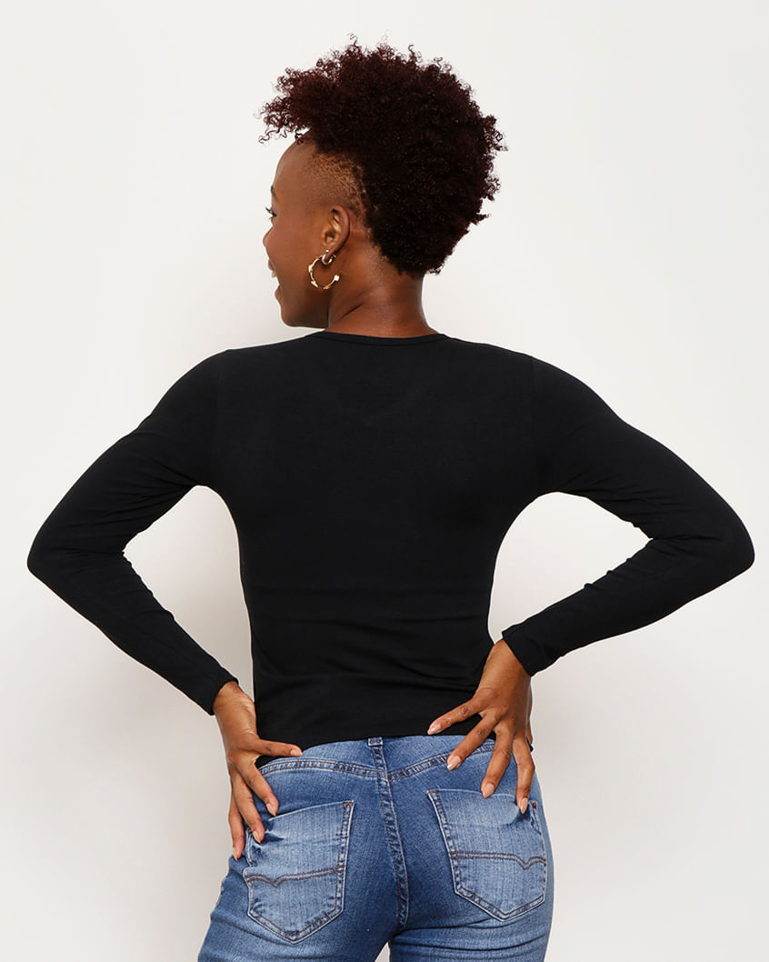 Blusa-Bl805-Ml-Gola-V-Preto---Preto