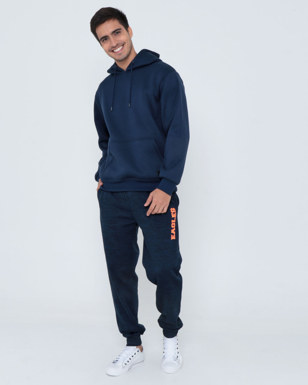 Calca-Fjp01-Jogger-Estampada---Marinho