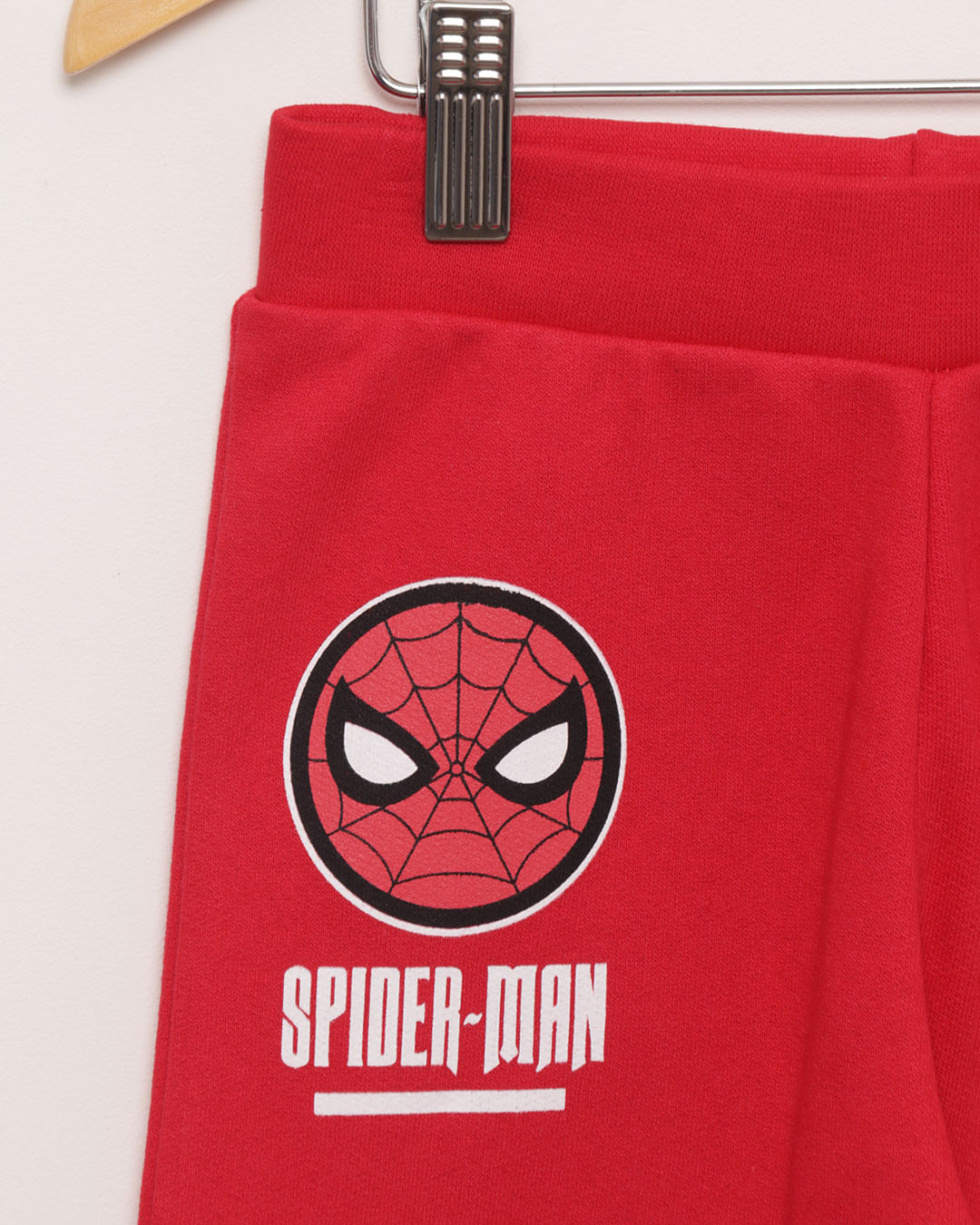 Calca-Mol-Ch30415-Spider-M13---Vermelho-Medio