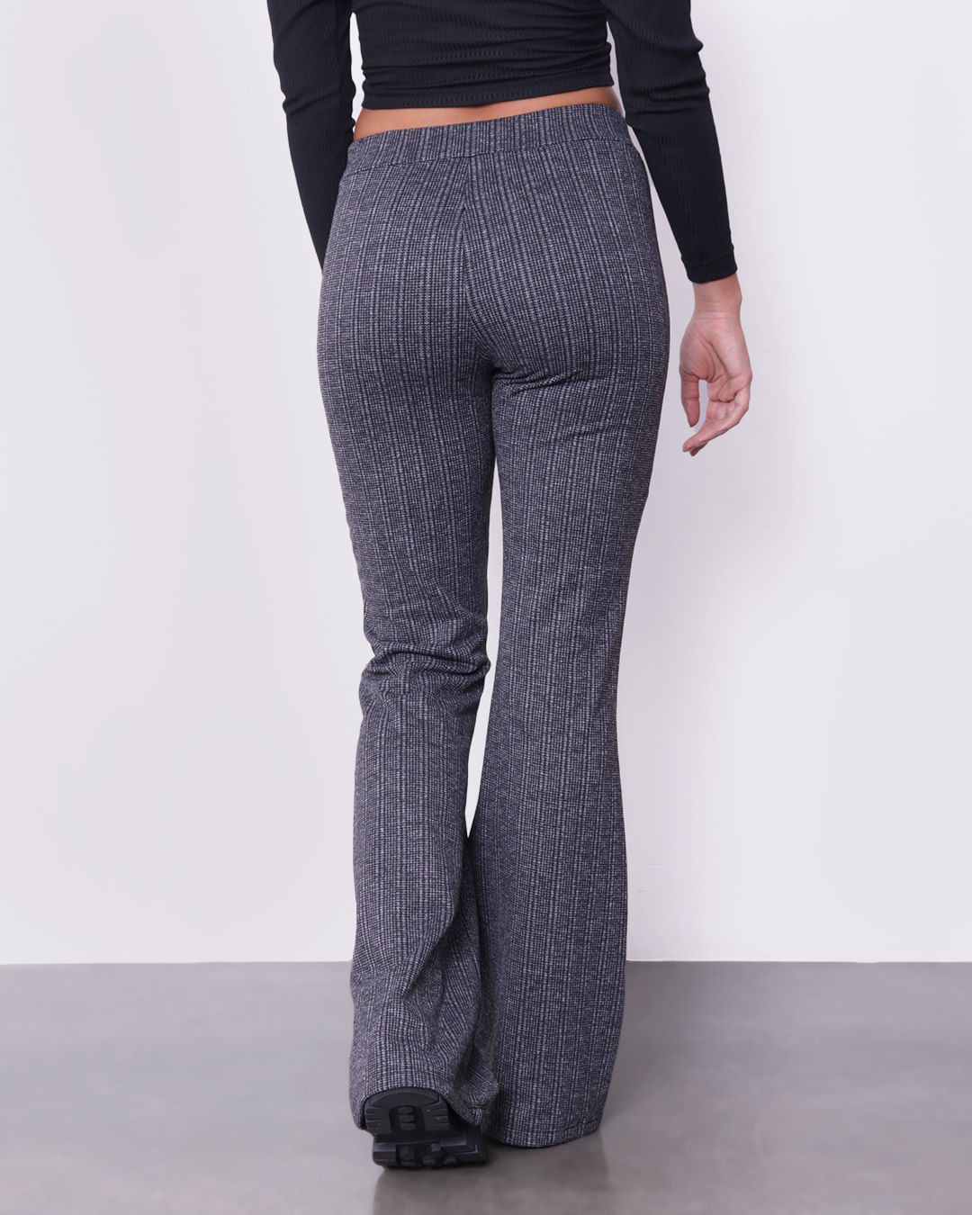 Calca-Flare-224221-Jacquard---Preto