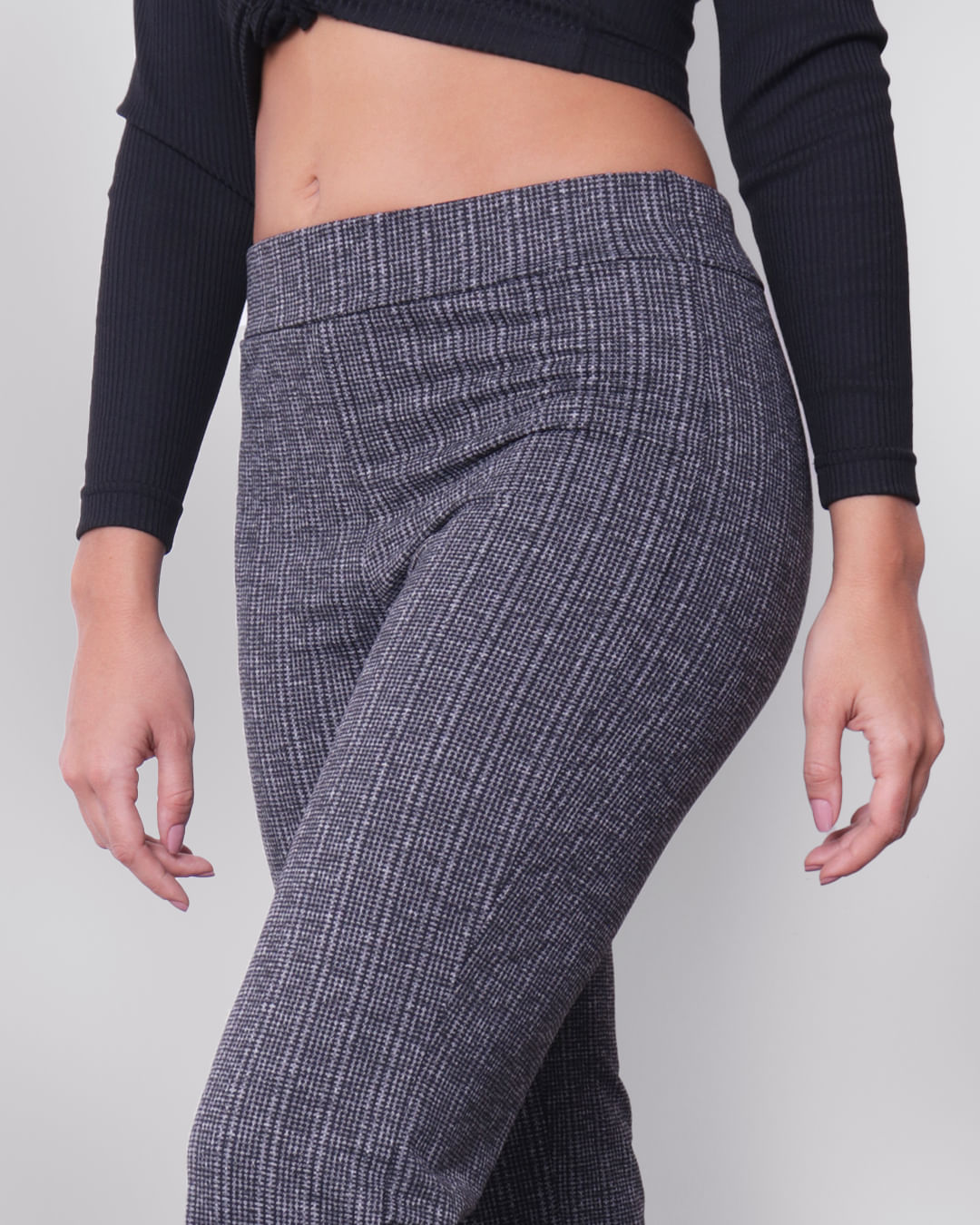 Calca-Flare-224221-Jacquard---Preto