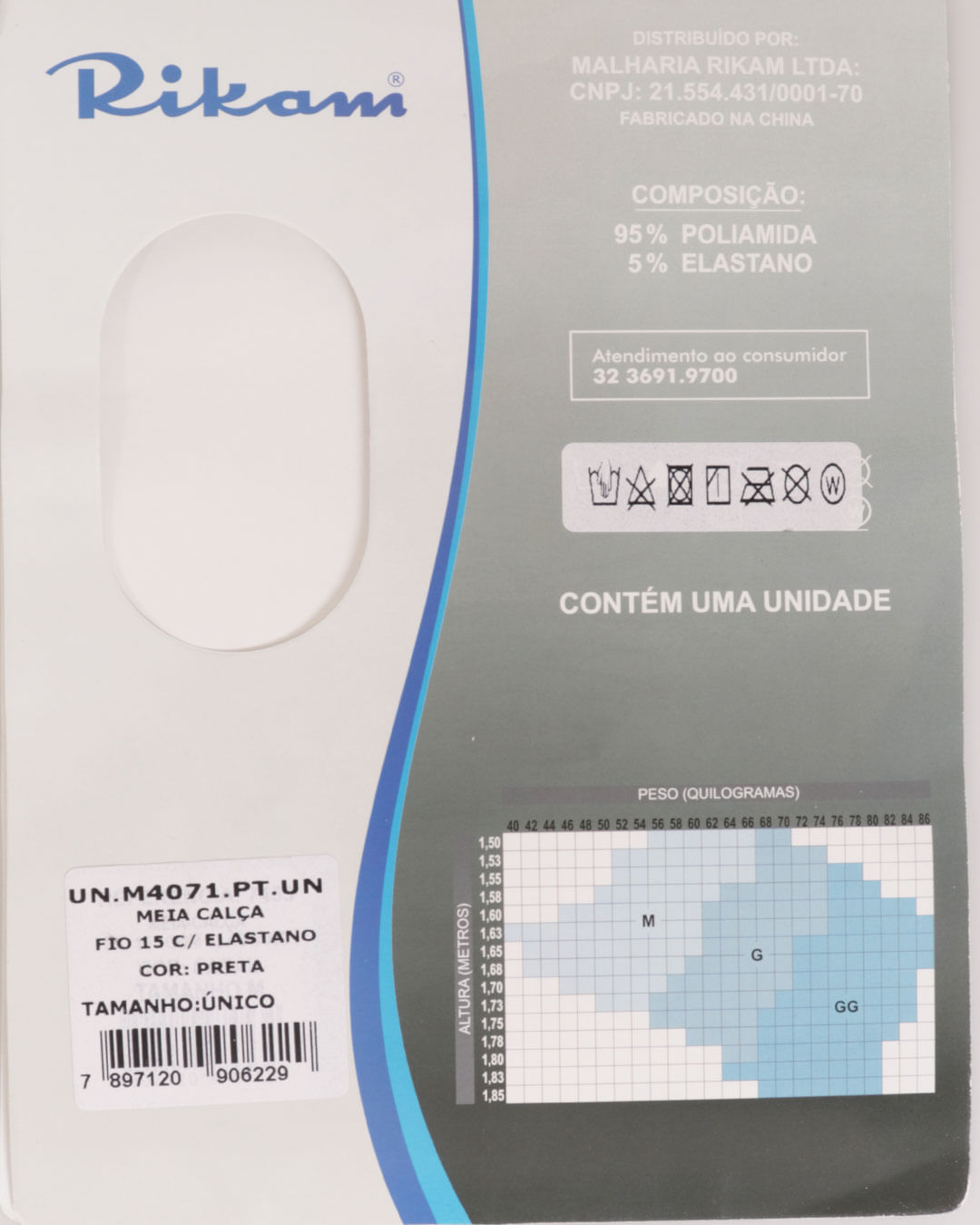Meia-Fina-Fio-15-C-Elast-Ref-M4071---Preto