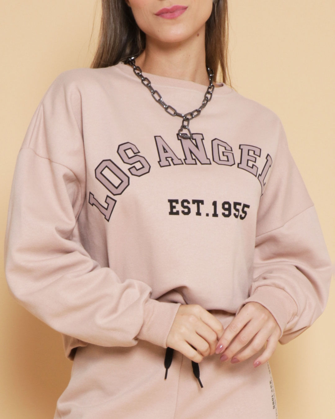 Moletom-Deslocado-Losangeles-Puff-231102---Bege-Medio