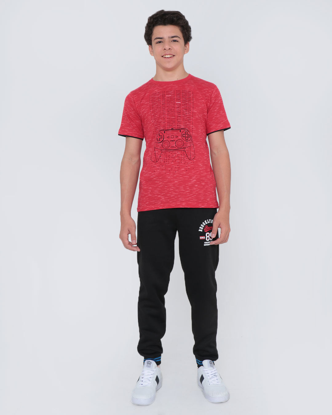 Camiseta-T32118-Mc-M1016-Game---Vermelho-Medio