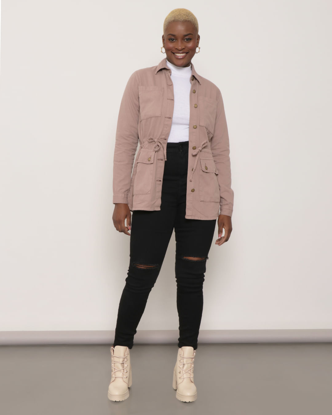 Parka-0148050-Srj-Fem-Ad---Marrom-Claro