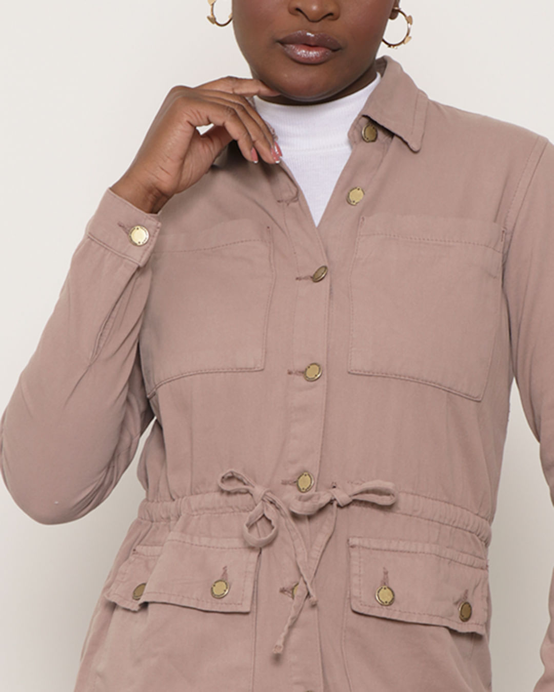 Parka-0148050-Srj-Fem-Ad---Marrom-Claro
