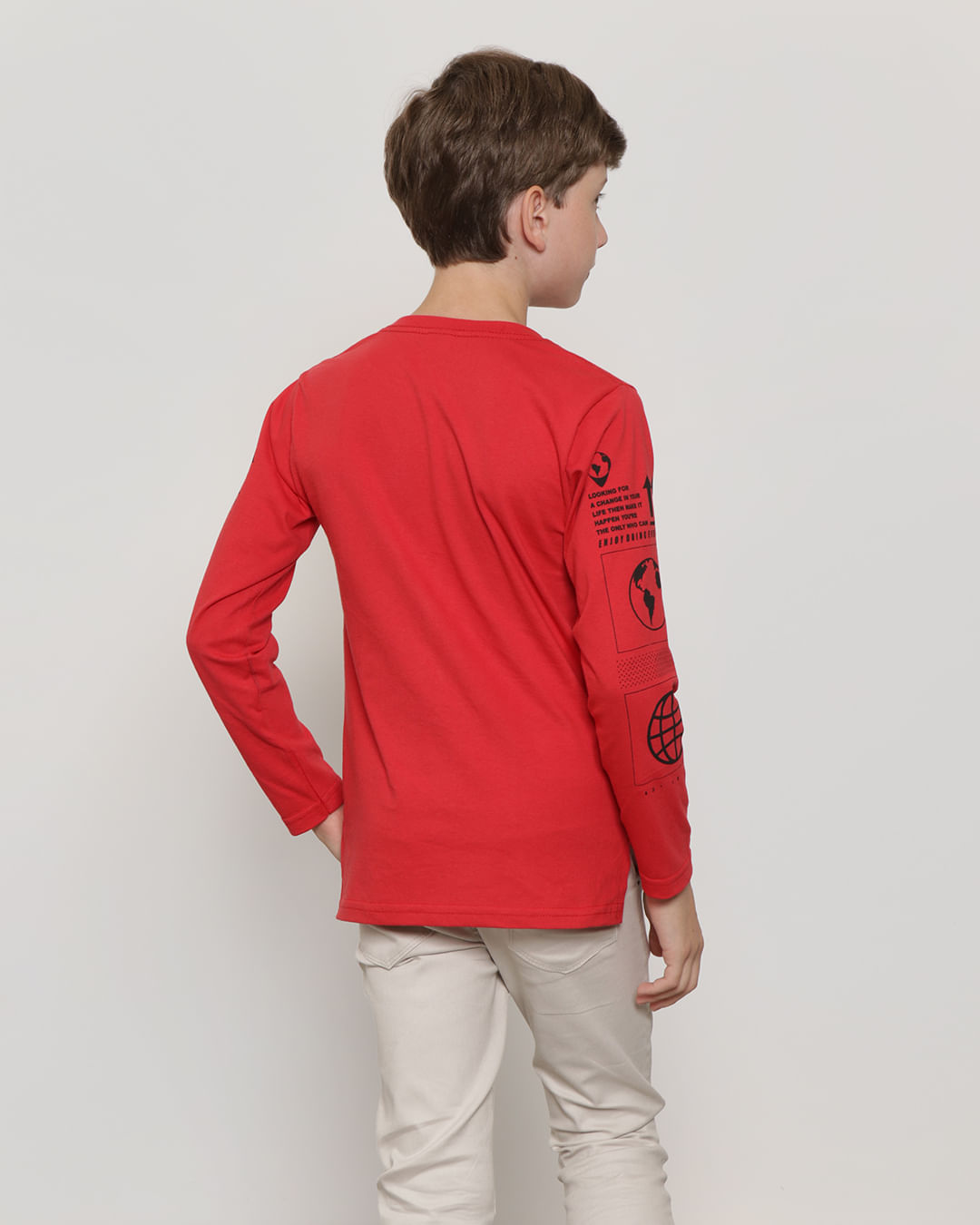 Camiseta-To002830-Ml-M-410-Urbano---Vermelho-Medio