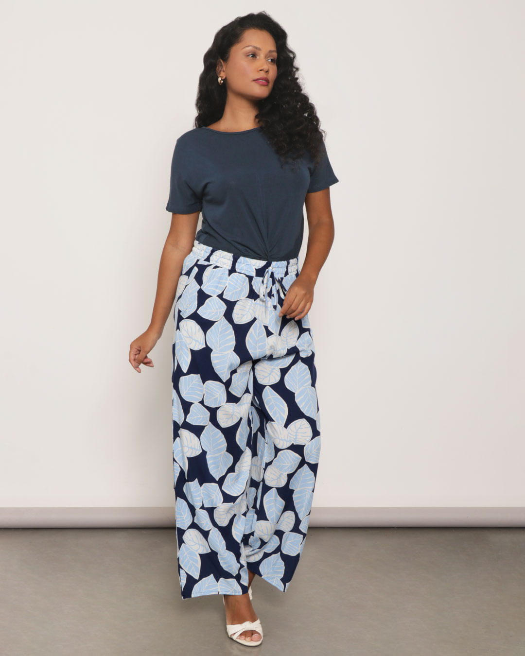 Calca-8362re-Pantalona-Estampada---Azul-Outros