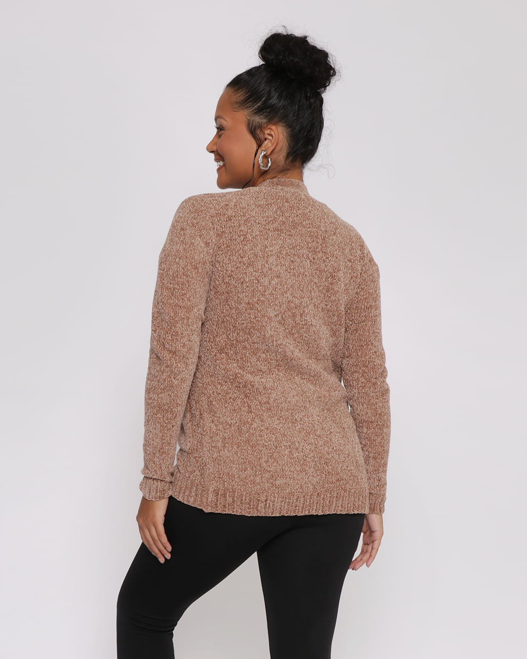 Cardigan-Cgcct01-C03-Cont-Fem---Bege-Medio
