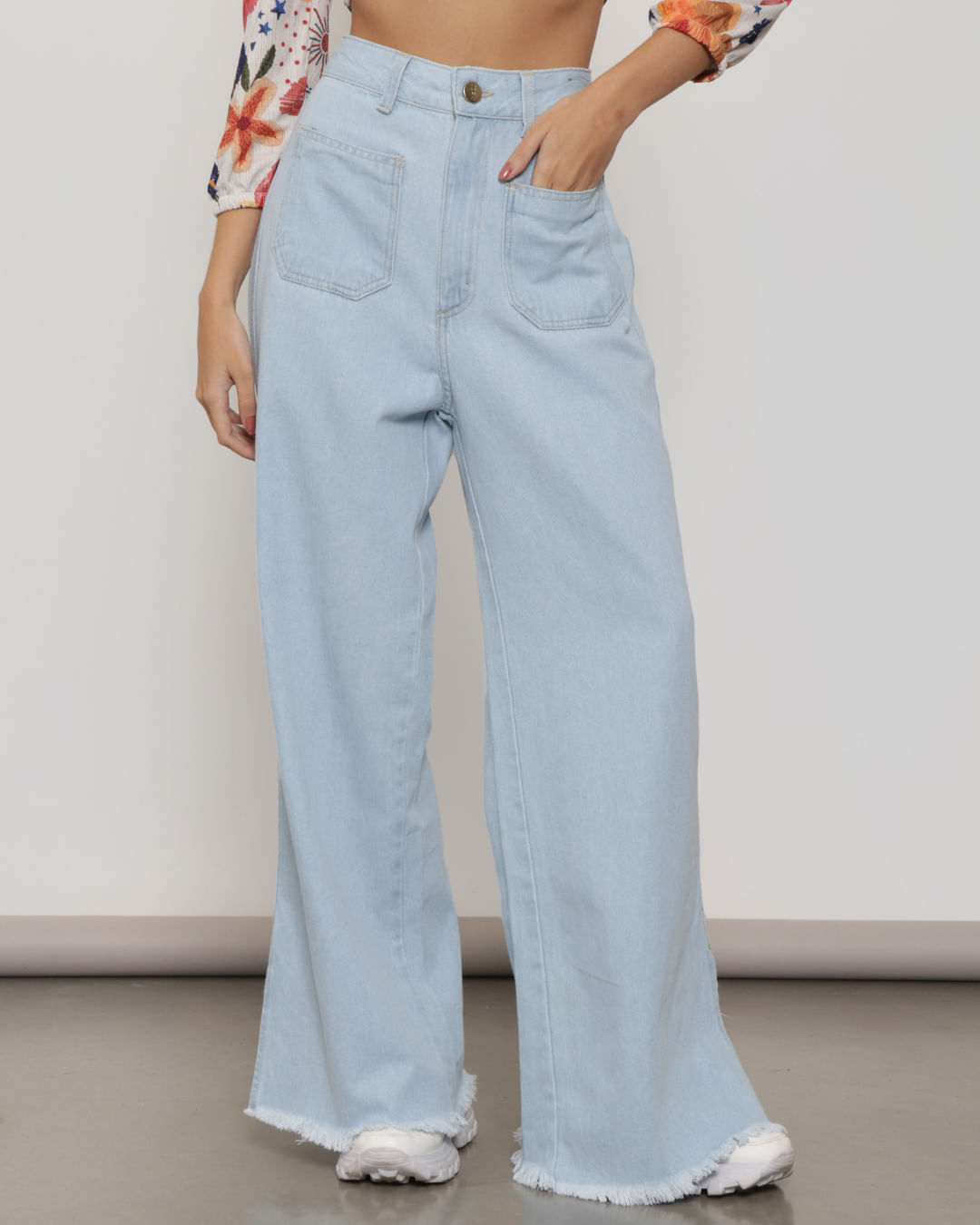Calca-Re488-Jns-Cl-Bolso-Frontal-Fem-Ad---Blue-Jeans-Claro