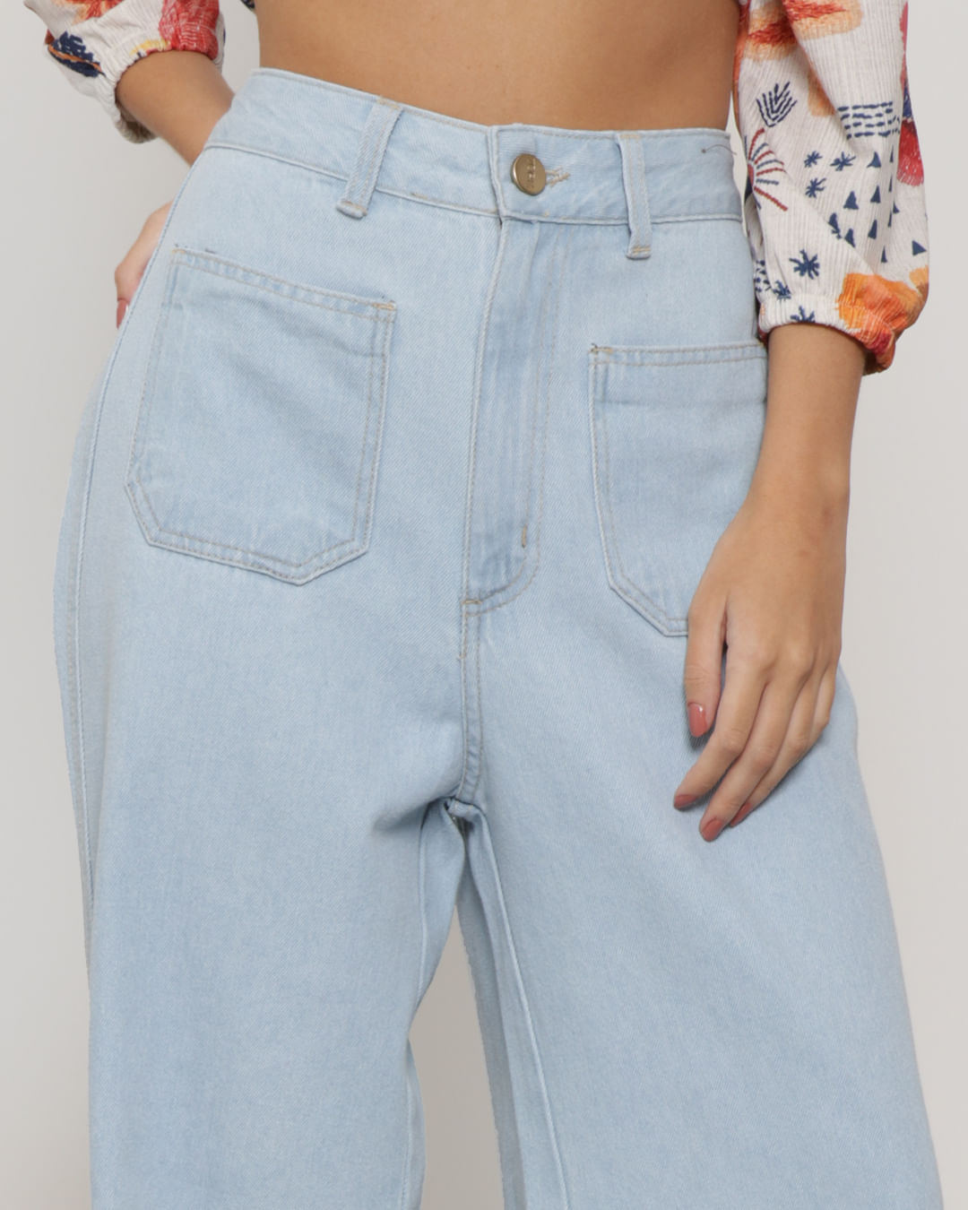 Calca-Re488-Jns-Cl-Bolso-Frontal-Fem-Ad---Blue-Jeans-Claro