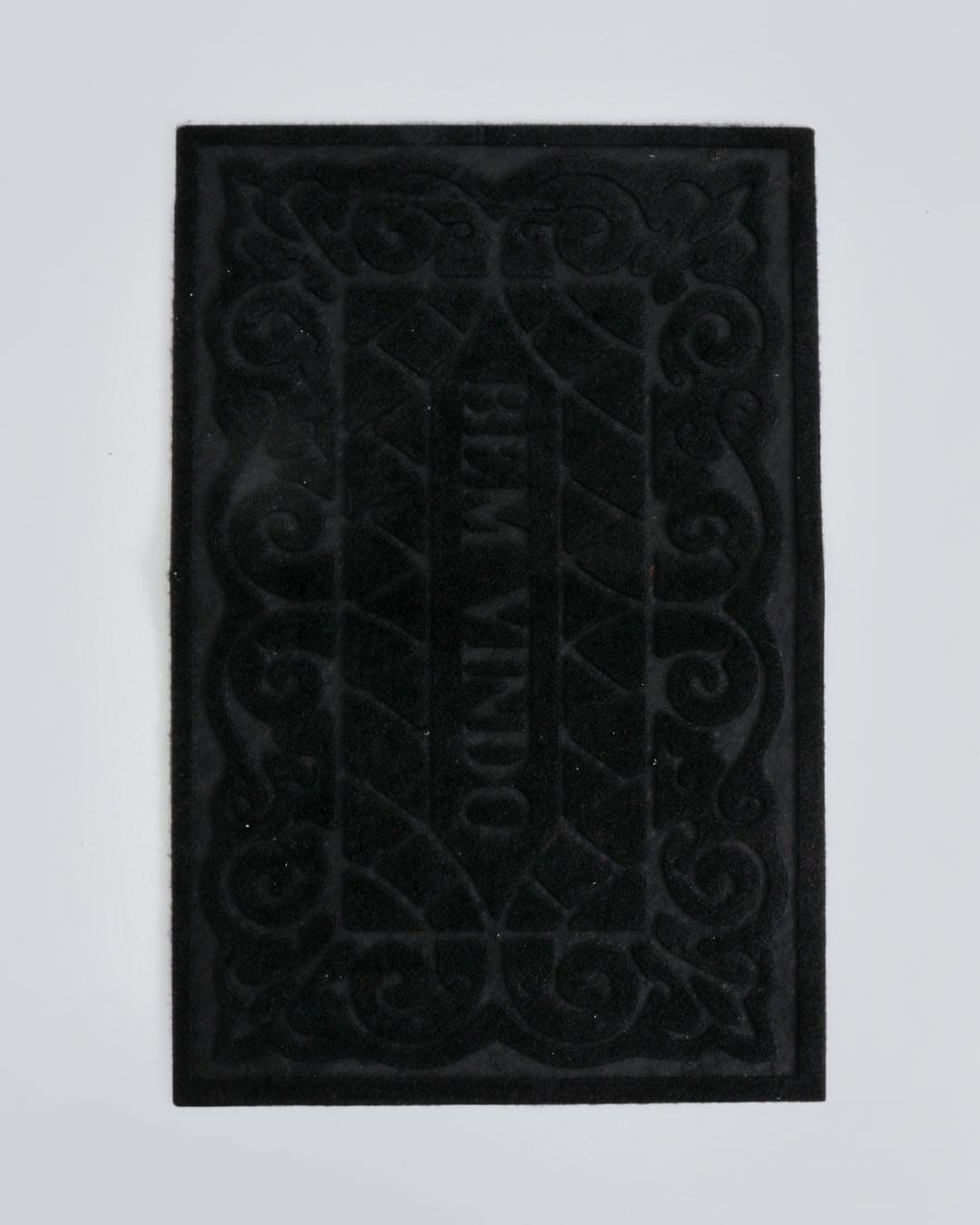 Capacho-38x58-Welcome---Preto