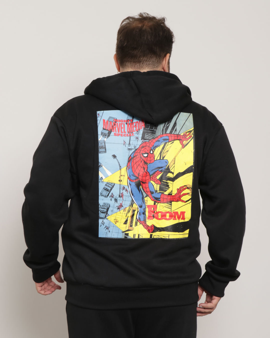 Moletom-Plus05-Spider-Aberto-Capuz-Plus---Preto