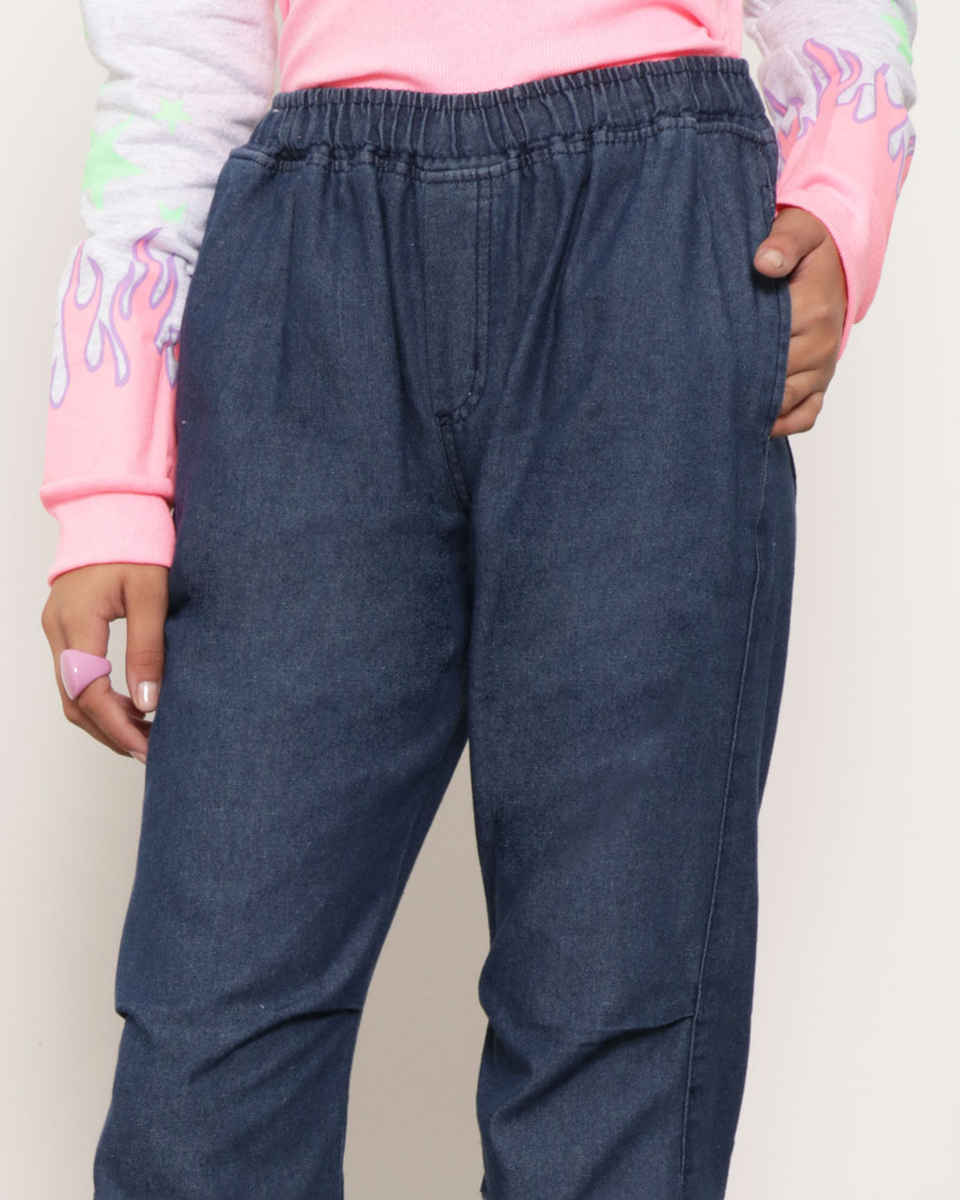 Calca-9099-Parachute-Le-F-1016---Blue-Jeans-Escuro