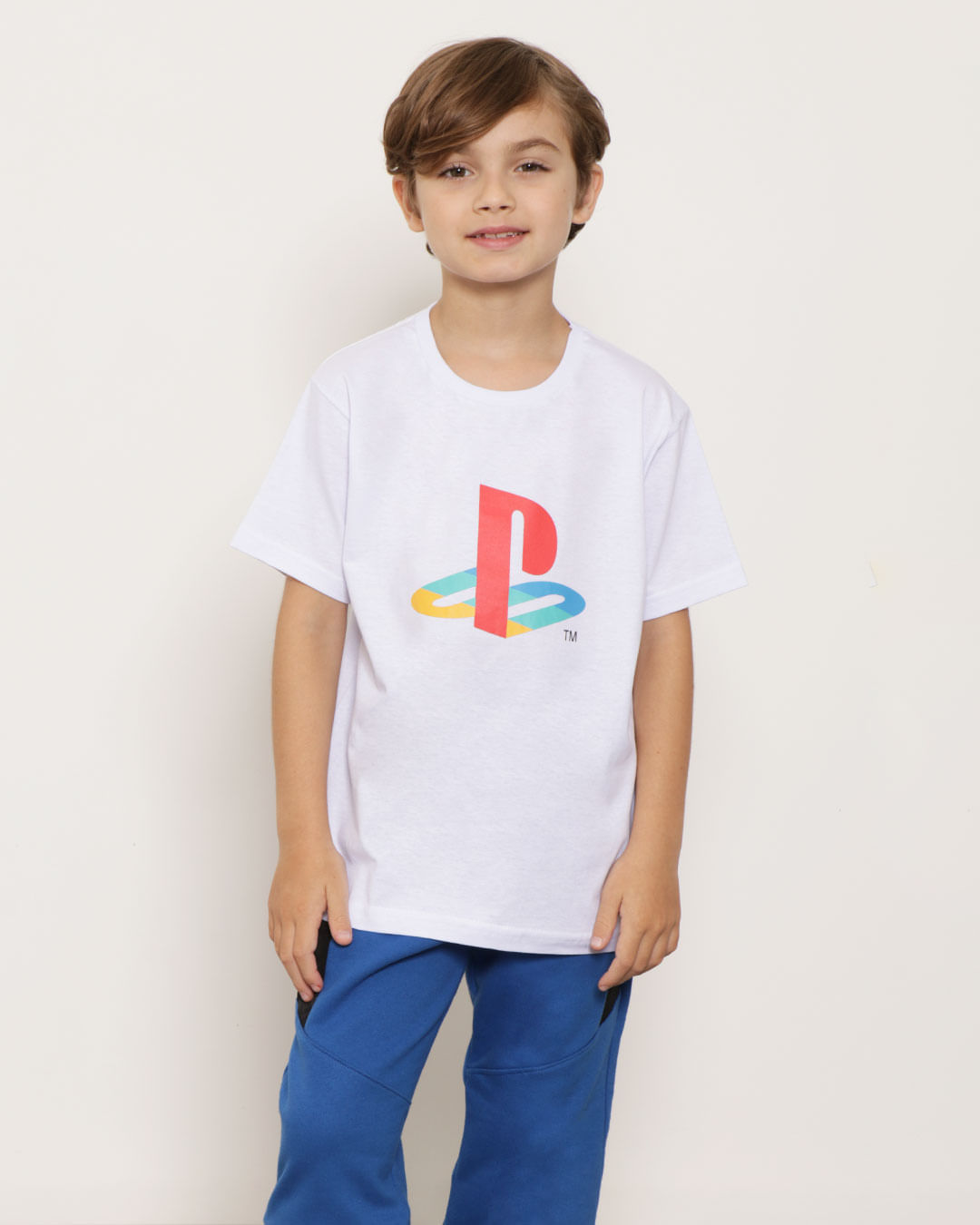 Camiseta-Ch33290-Mc-M-410-Play-Station---Branco