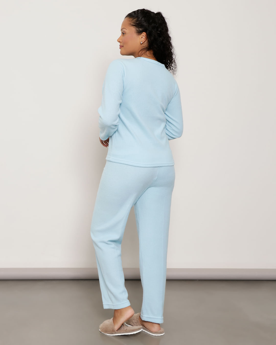 Pij-Longo-Soft-Silk-Dec-Careca-909---Azul-Claro