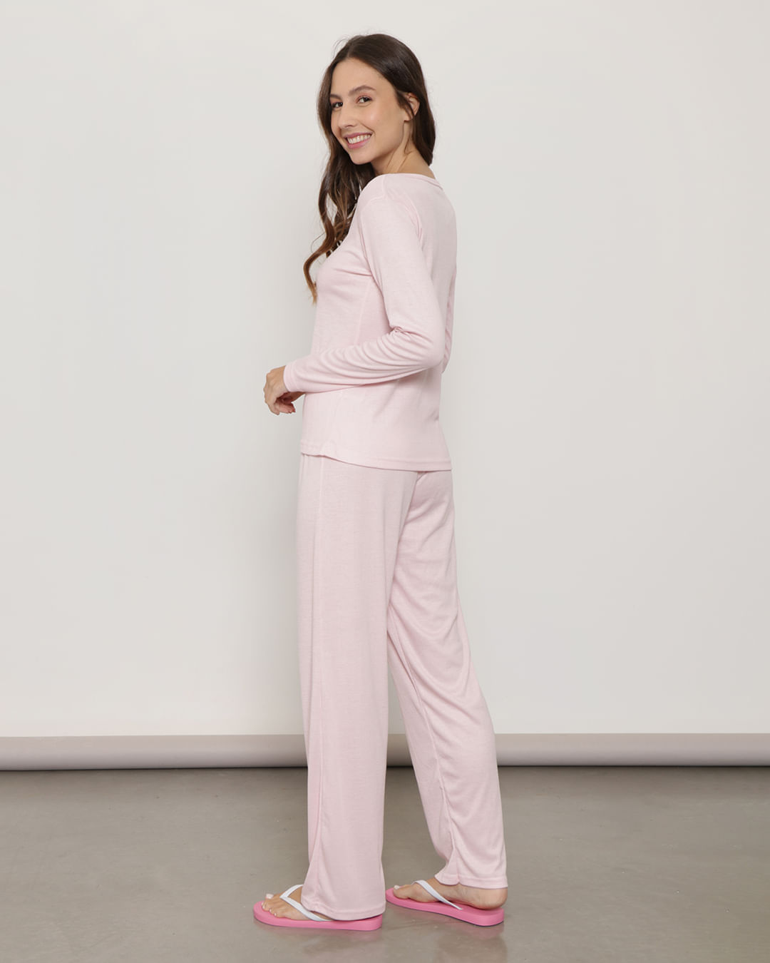 Pij-Longo-Ribana-Decv-03407t---Rosa-Claro