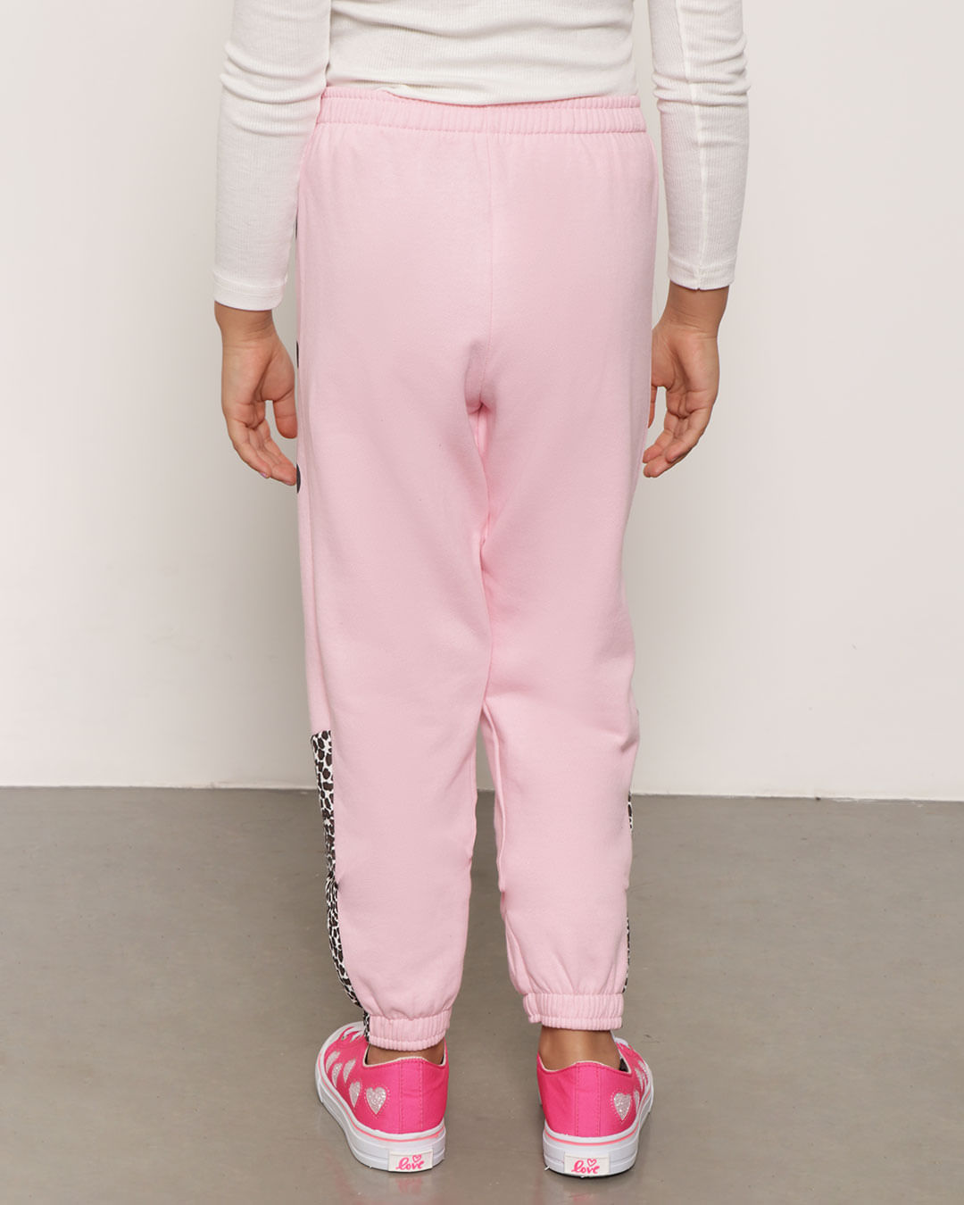 Calca-Tral709-Mol-Minnie-Onca-F-410---Rosa-Claro