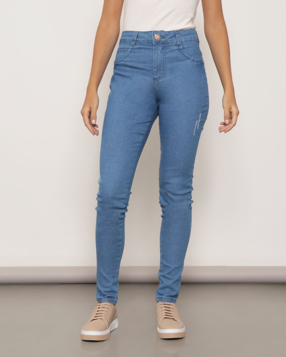 Calca-29348-Jns-Skinny-Fem-Ad---Blue-Jeans-Claro