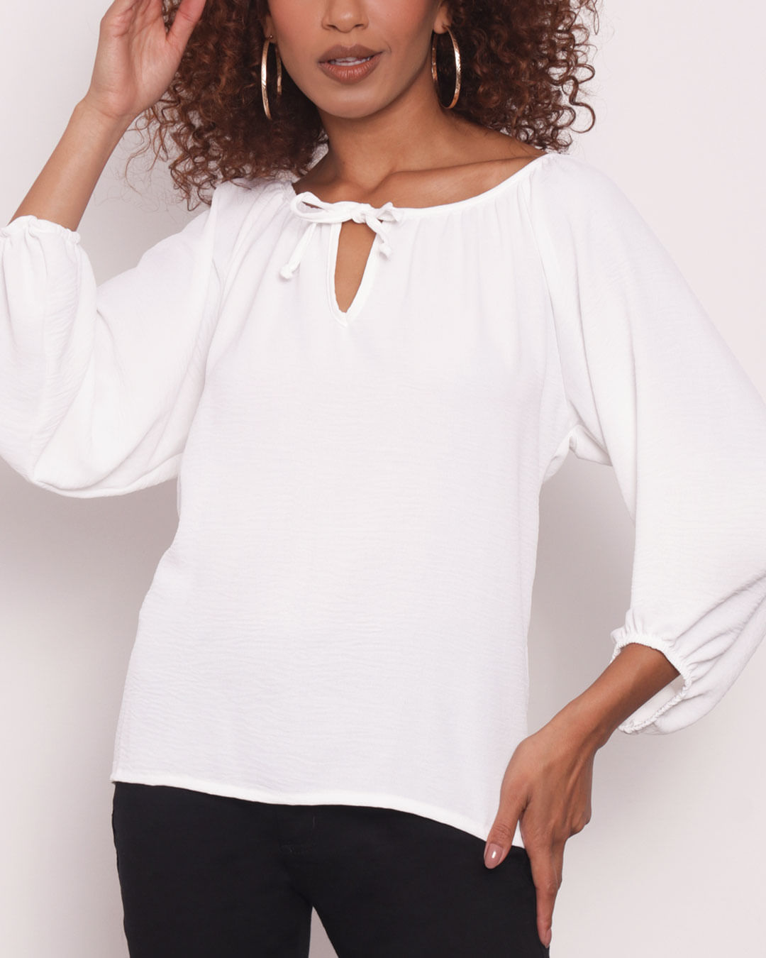 Blusa-40013-Manga-78-C-Elastico---Branco