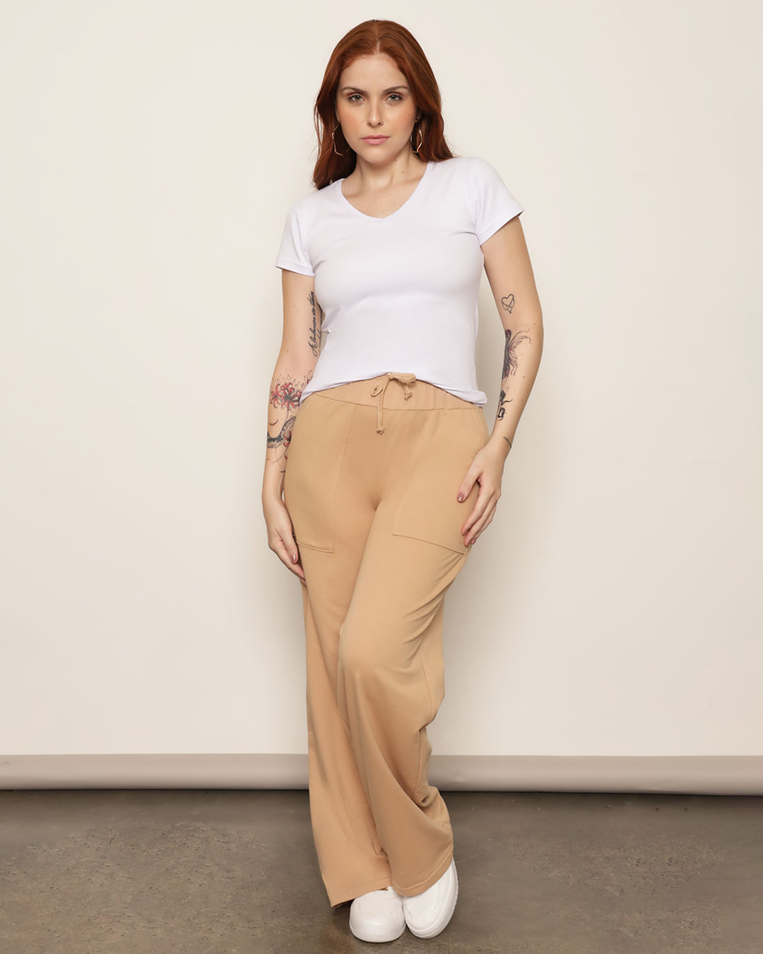 Calca-Moletinho-Wide-Leg-55419---Bege-Medio