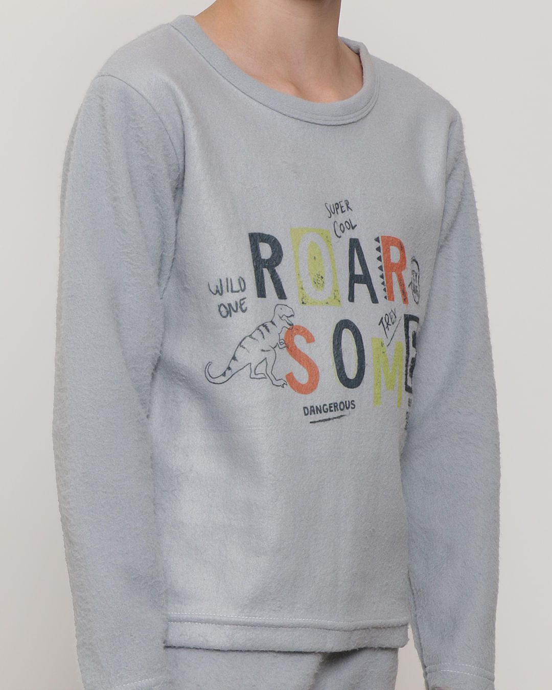 Pijama-02-Soft-Gola-Careca-M-1014---Cinza-Outros