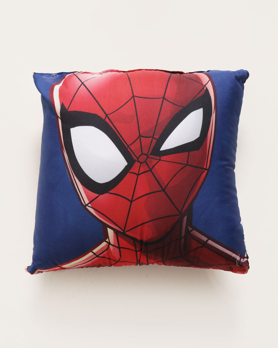 Almofada-40x40-Spider-Man-Faces---Azul-Medio