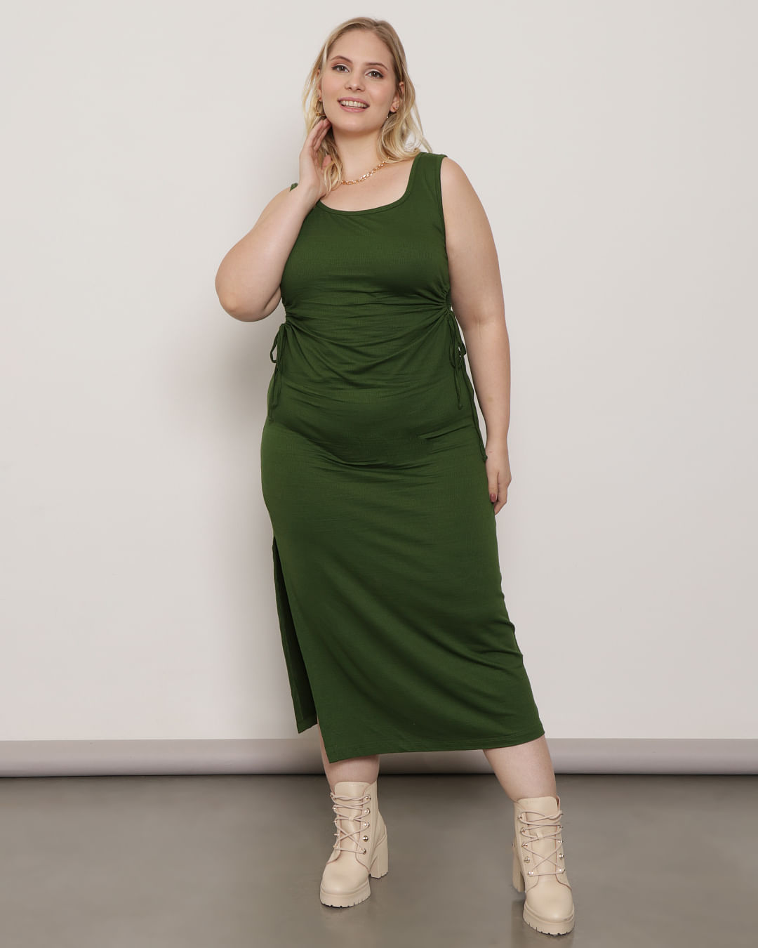 Vestido-2270-Regata-Abertura-Lateral-E-F---Verde-Escuro