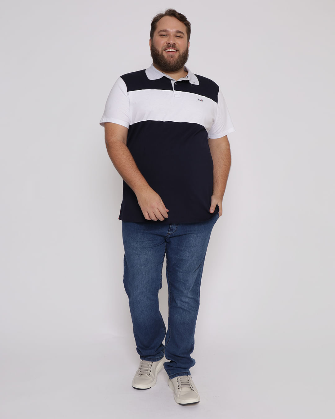 Polo-5d583-Mm-Rec-Bramar-Plus---Marinho