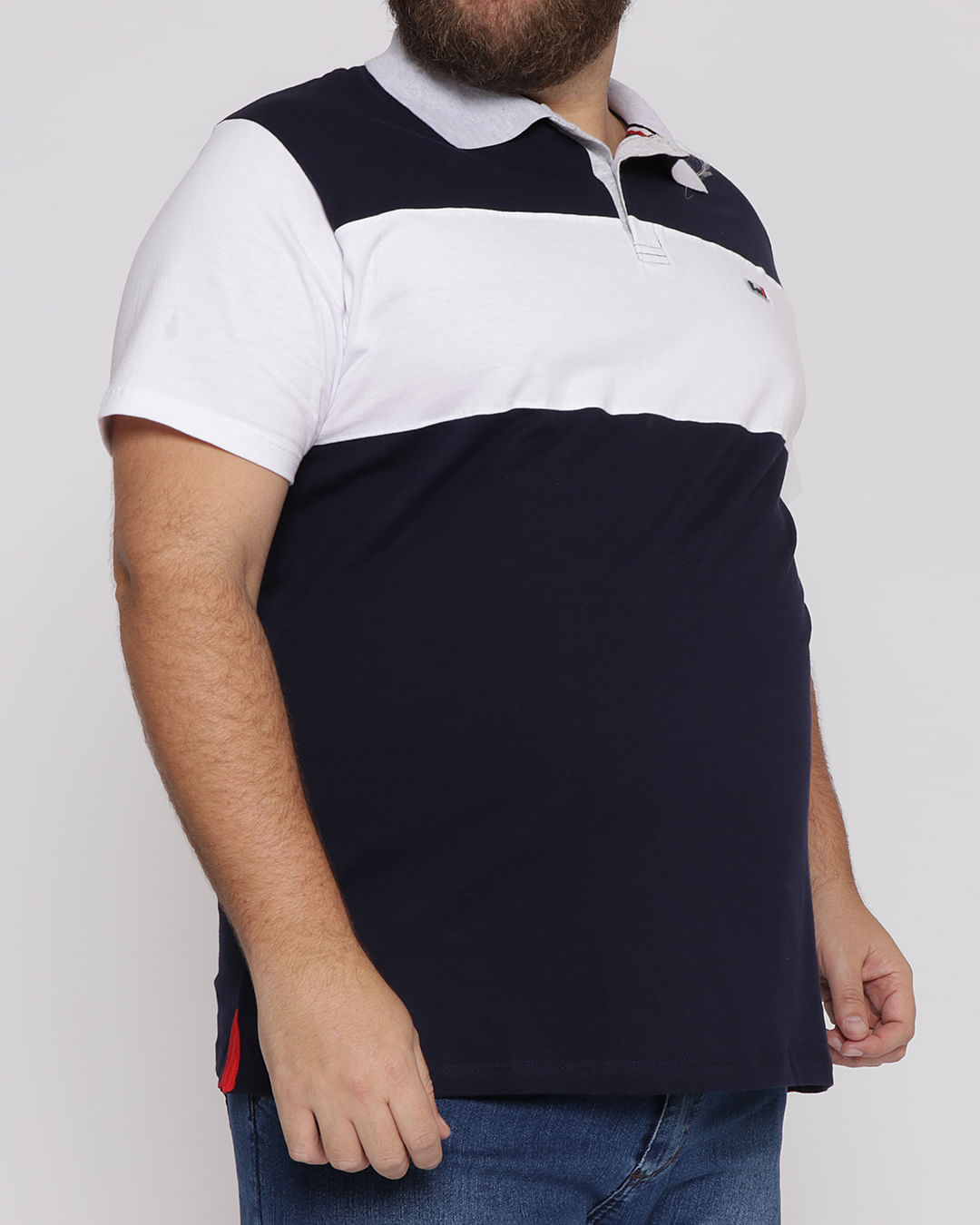 Polo-5d583-Mm-Rec-Bramar-Plus---Marinho