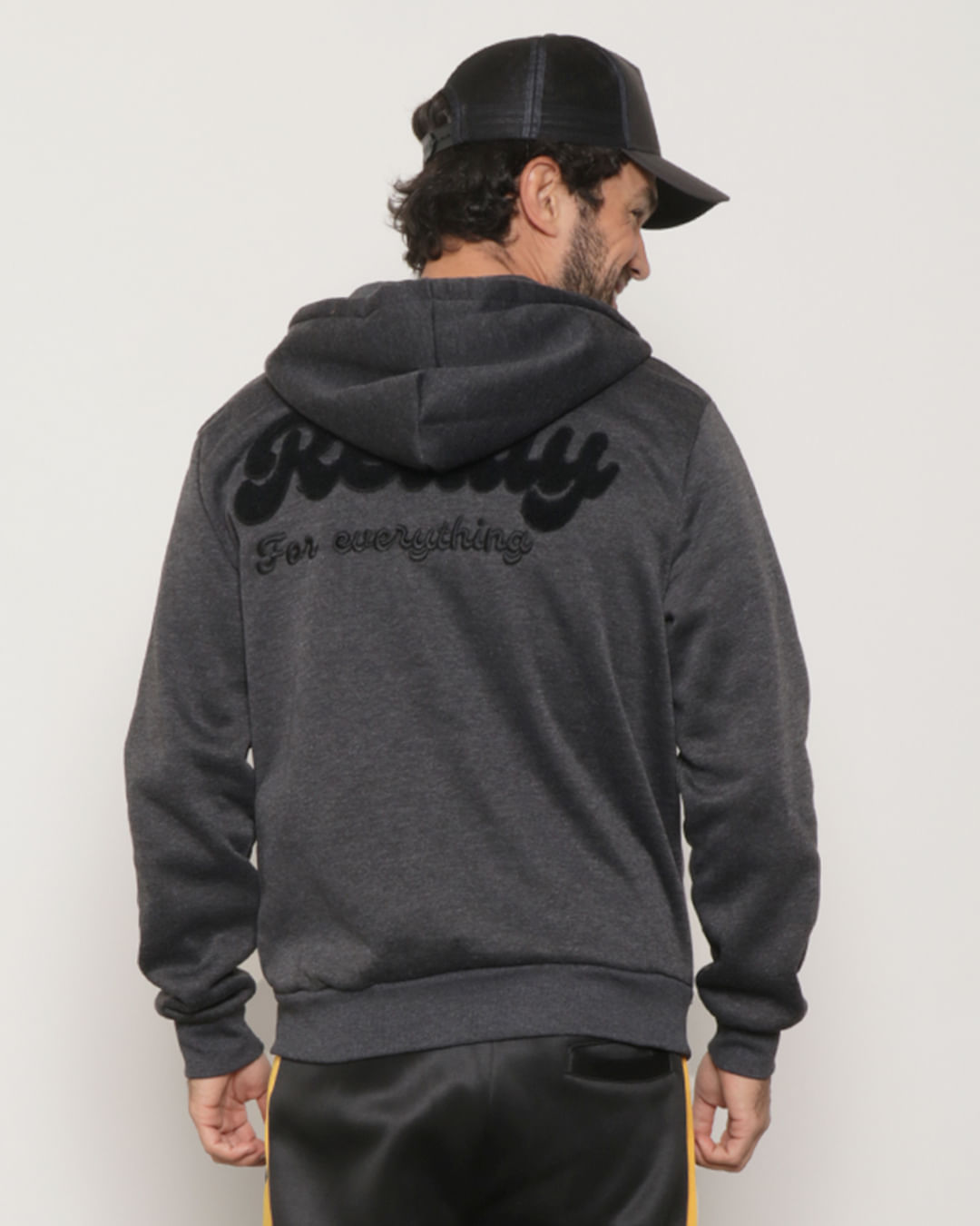Moletom-College-Toh17-Collor---Mescla-Escuro